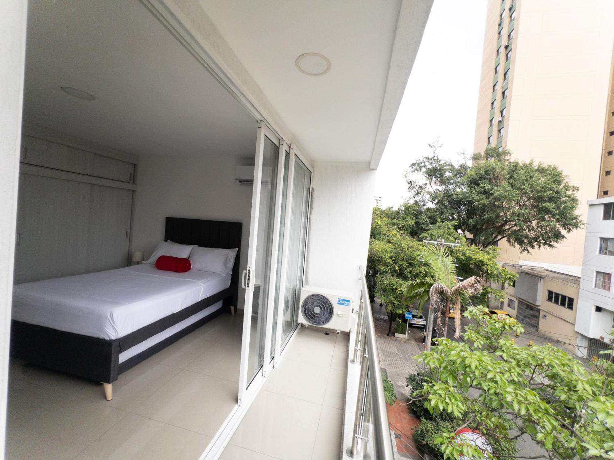 302 In El Penon Apartamento *