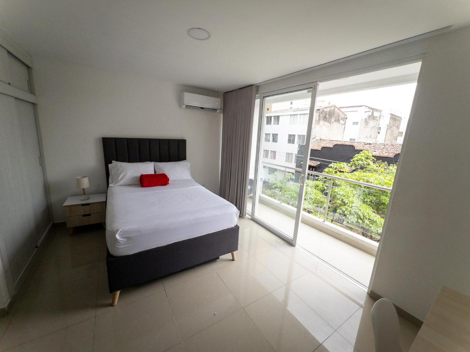 Apartamento 302 In El Penon