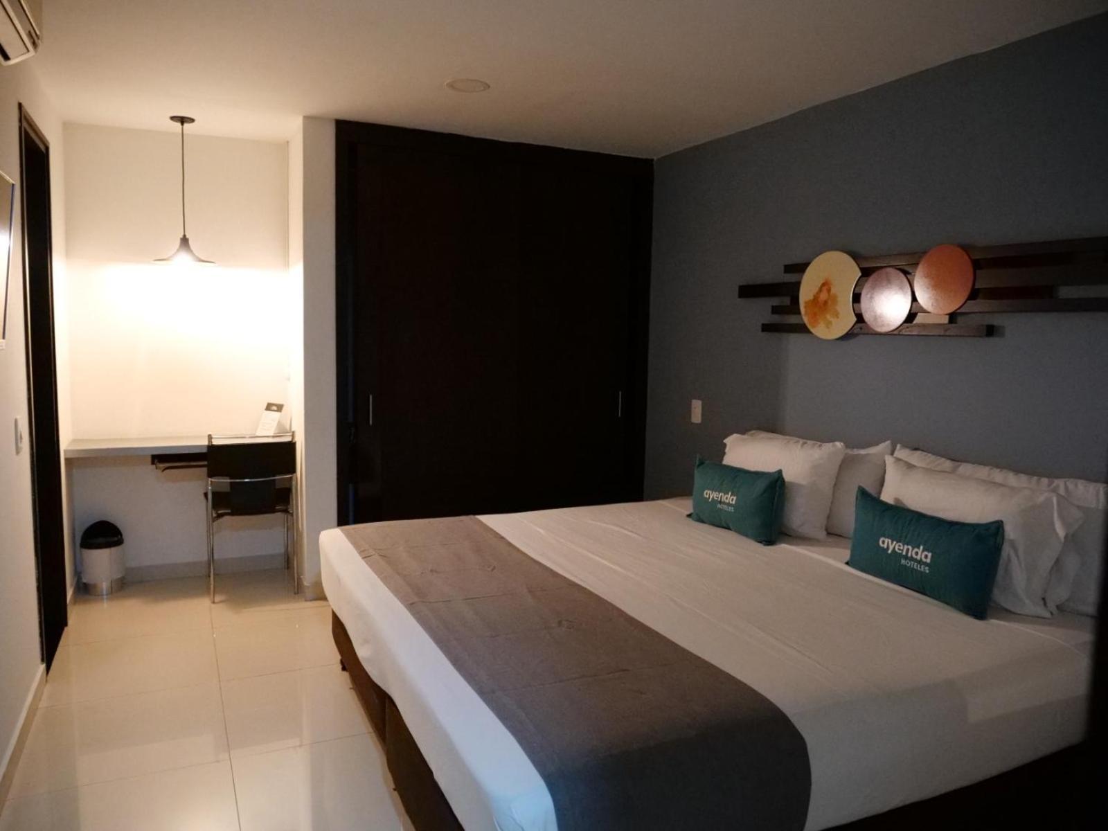 Ayenda 1415 Vegas
