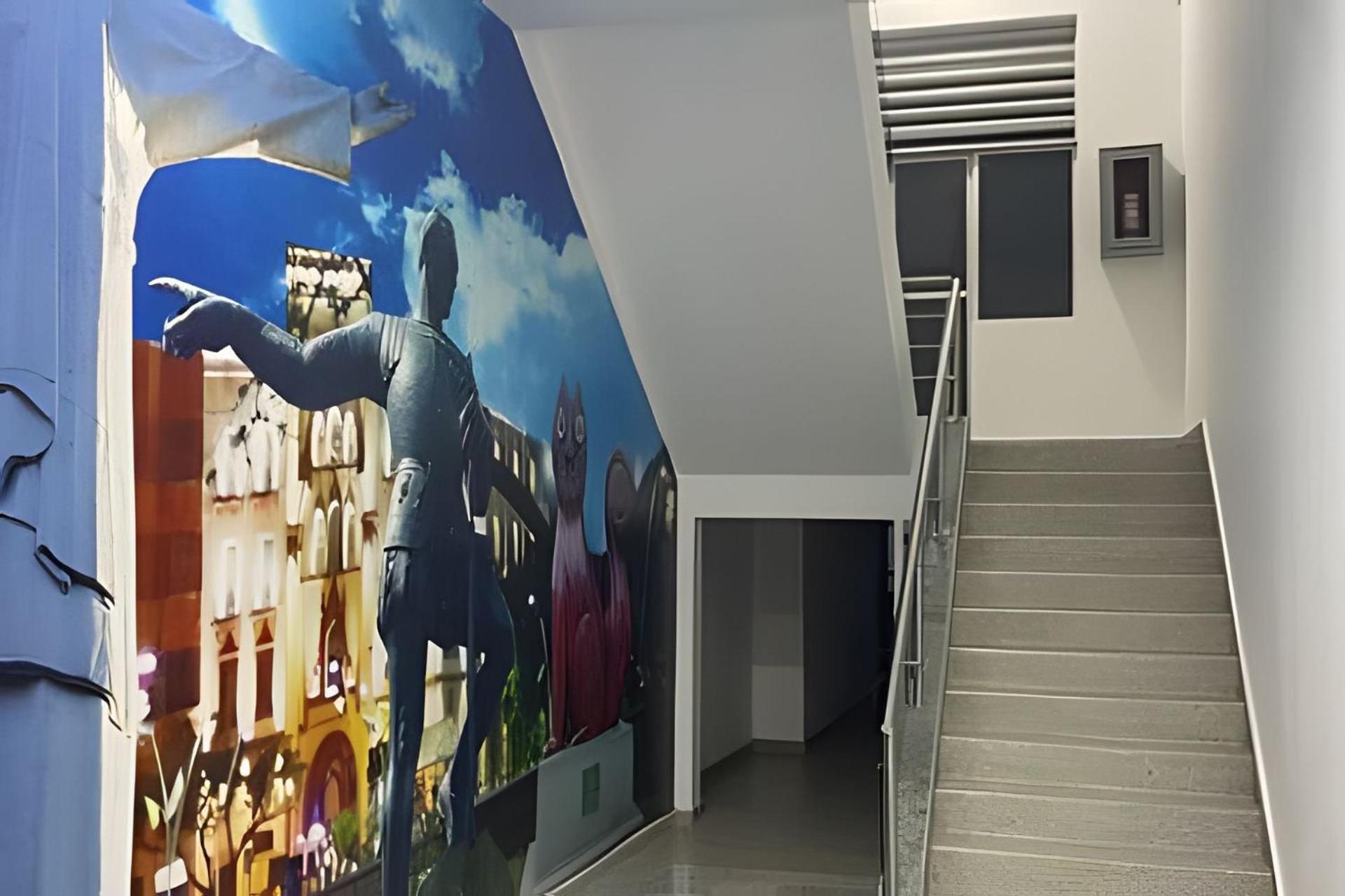 306-nuevo Duplex En Granada Cali