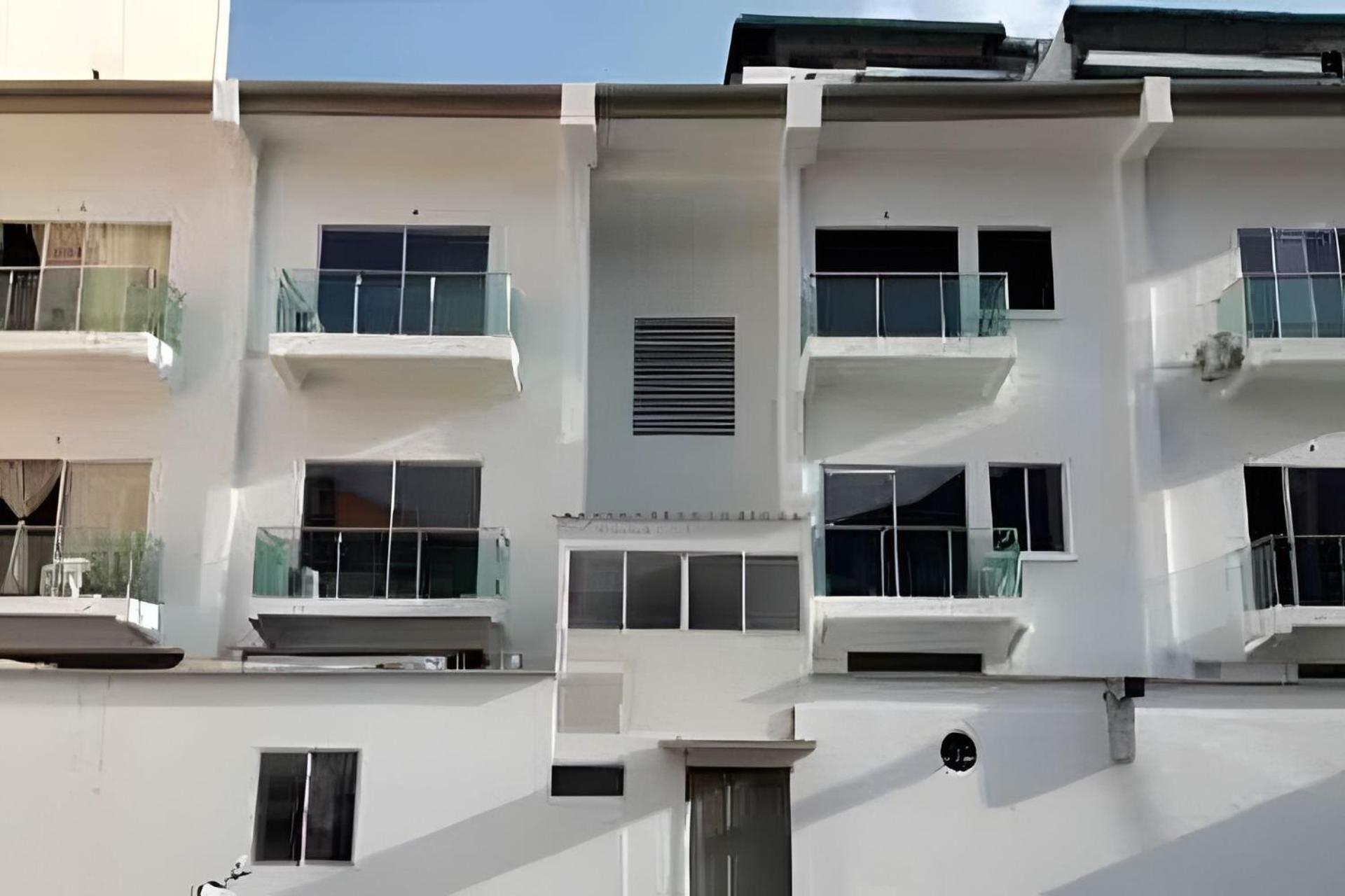 306-nuevo Duplex En Granada * Cali