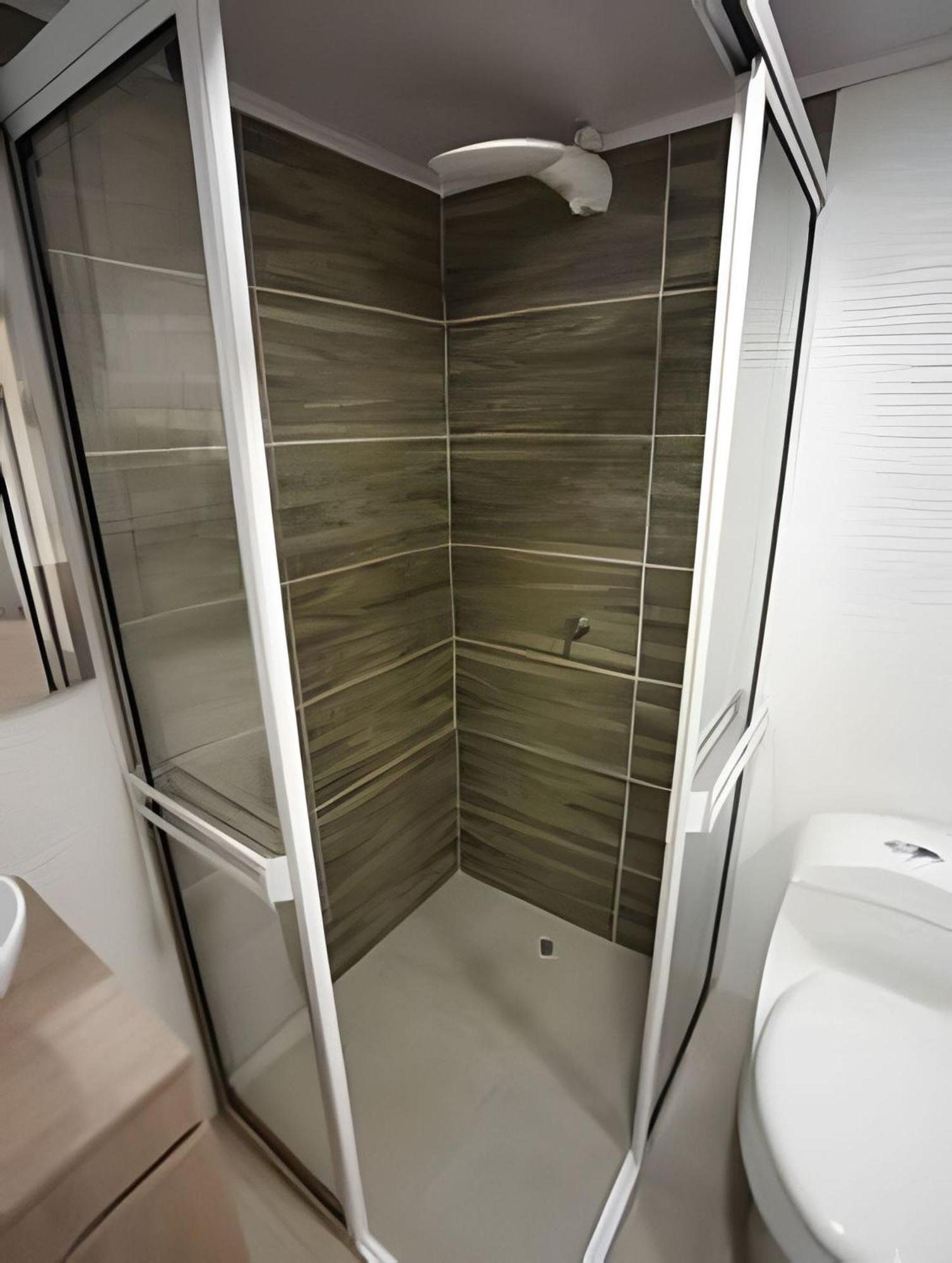 Apartamento 306-nuevo Duplex En Granada