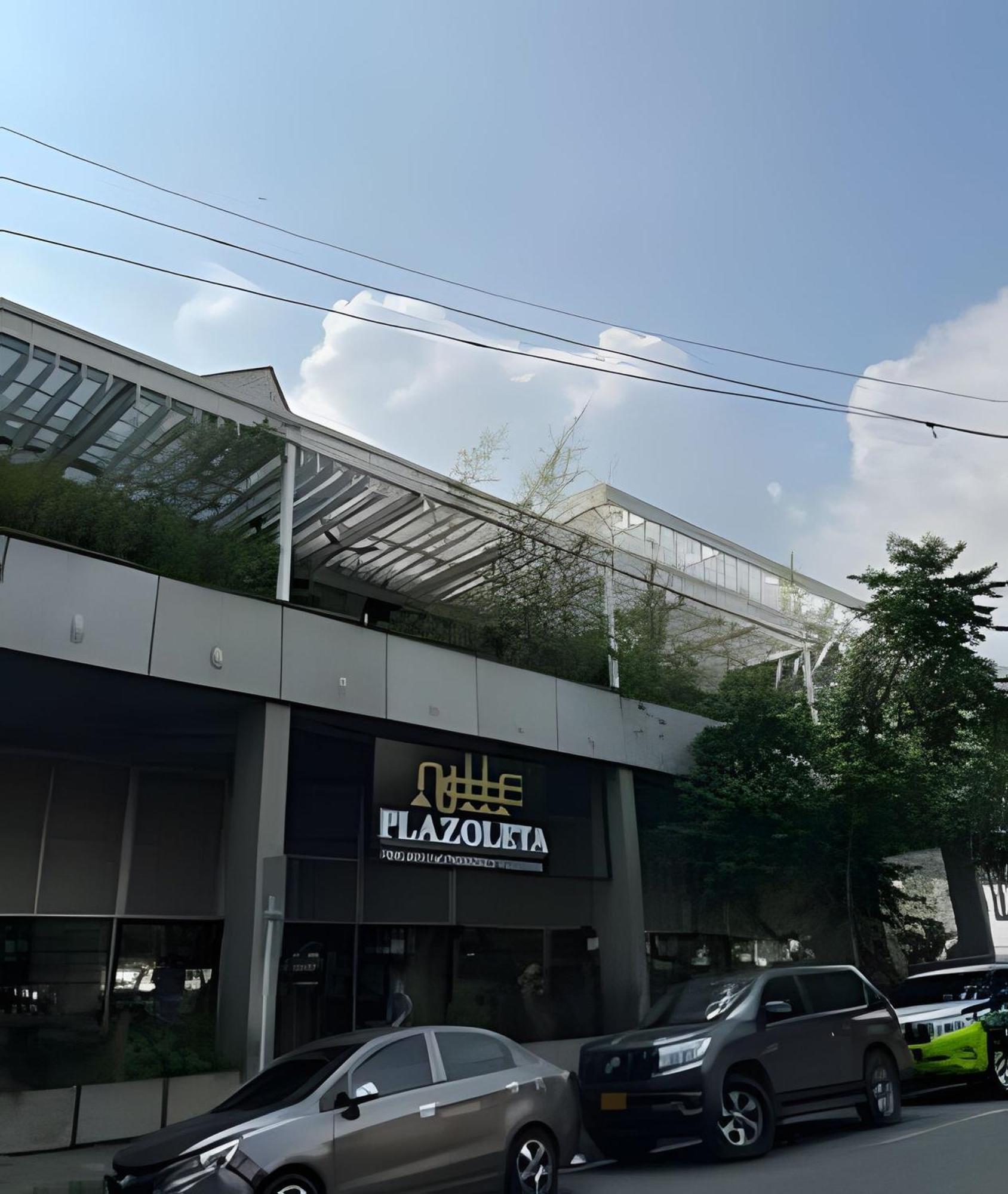 Apartamento 207-apartaestudio Amoblado Vista Montaña Cali