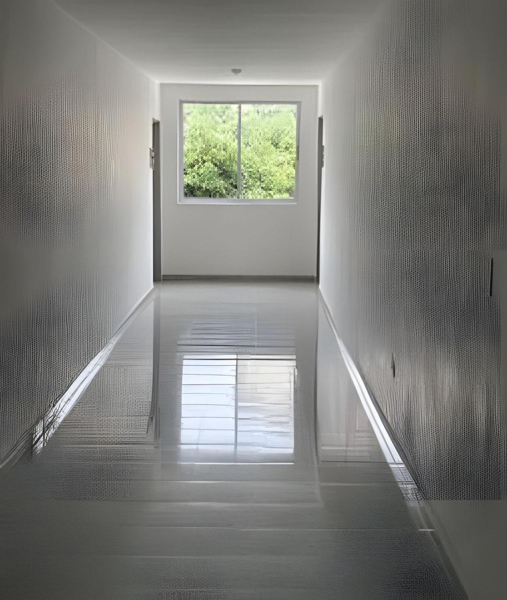 Apartamento 207-apartaestudio Amoblado Vista Montaña