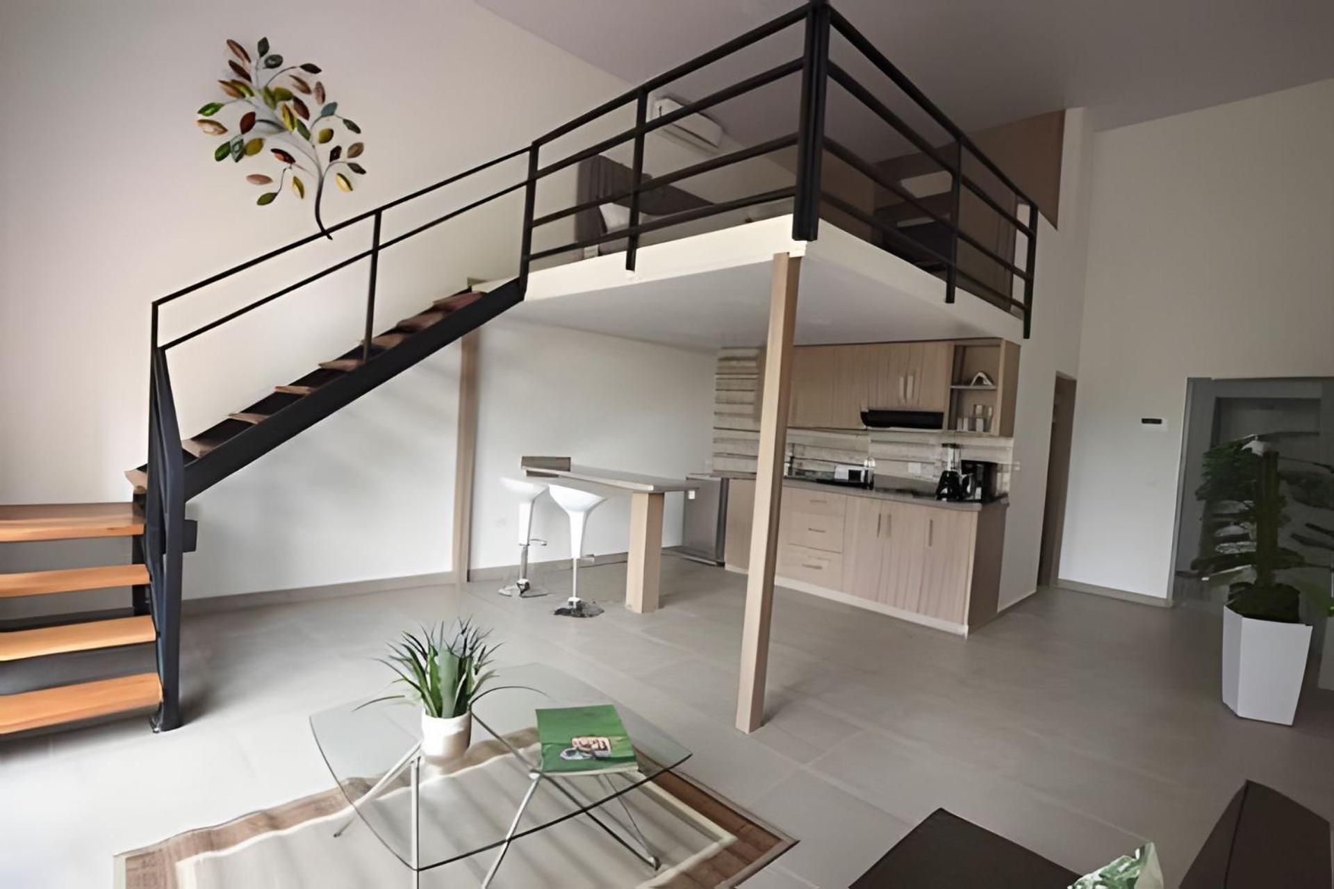 306-nuevo Duplex En Granada Cali