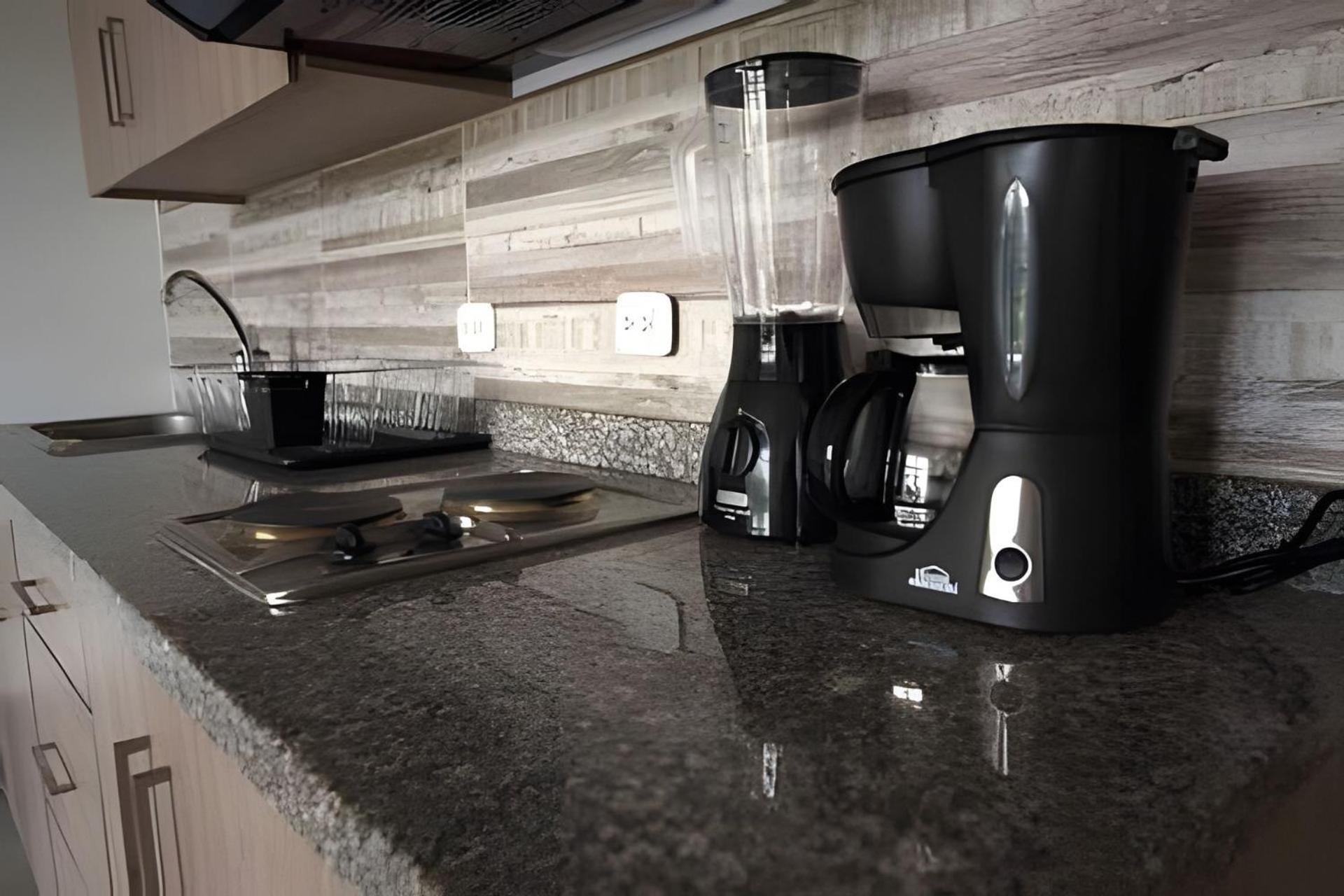 Apartamento 306-nuevo Duplex En Granada *