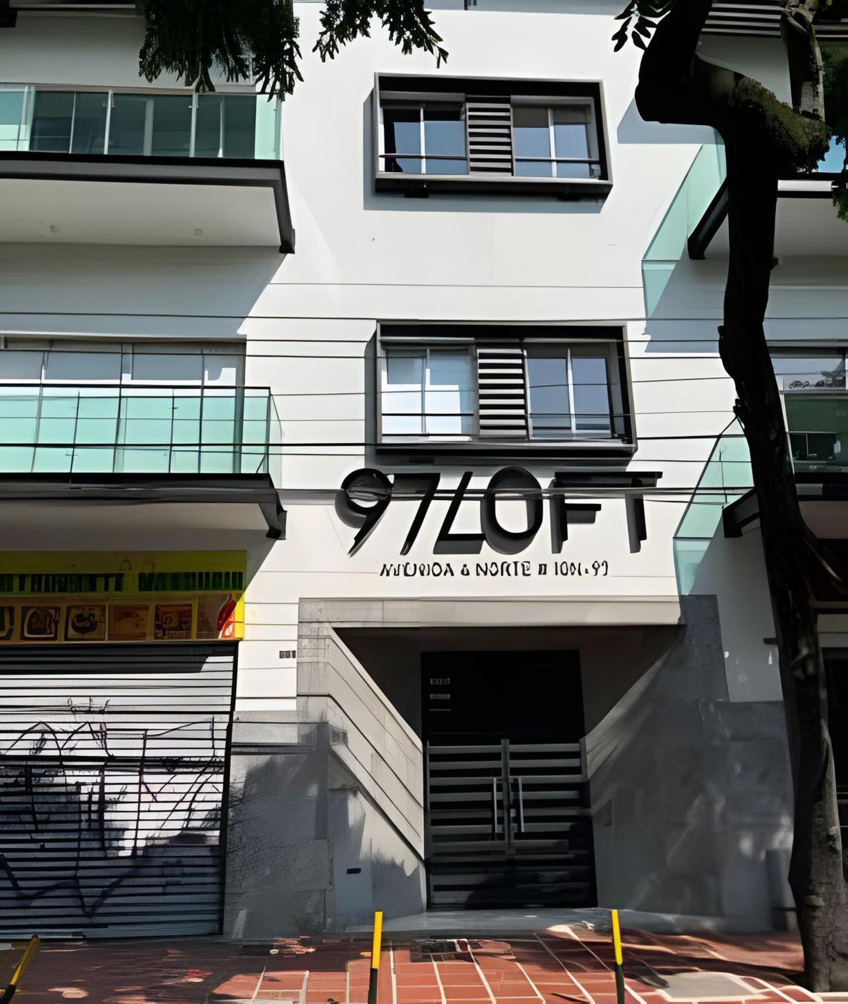 Apartamento 306-nuevo Duplex En Granada Cali