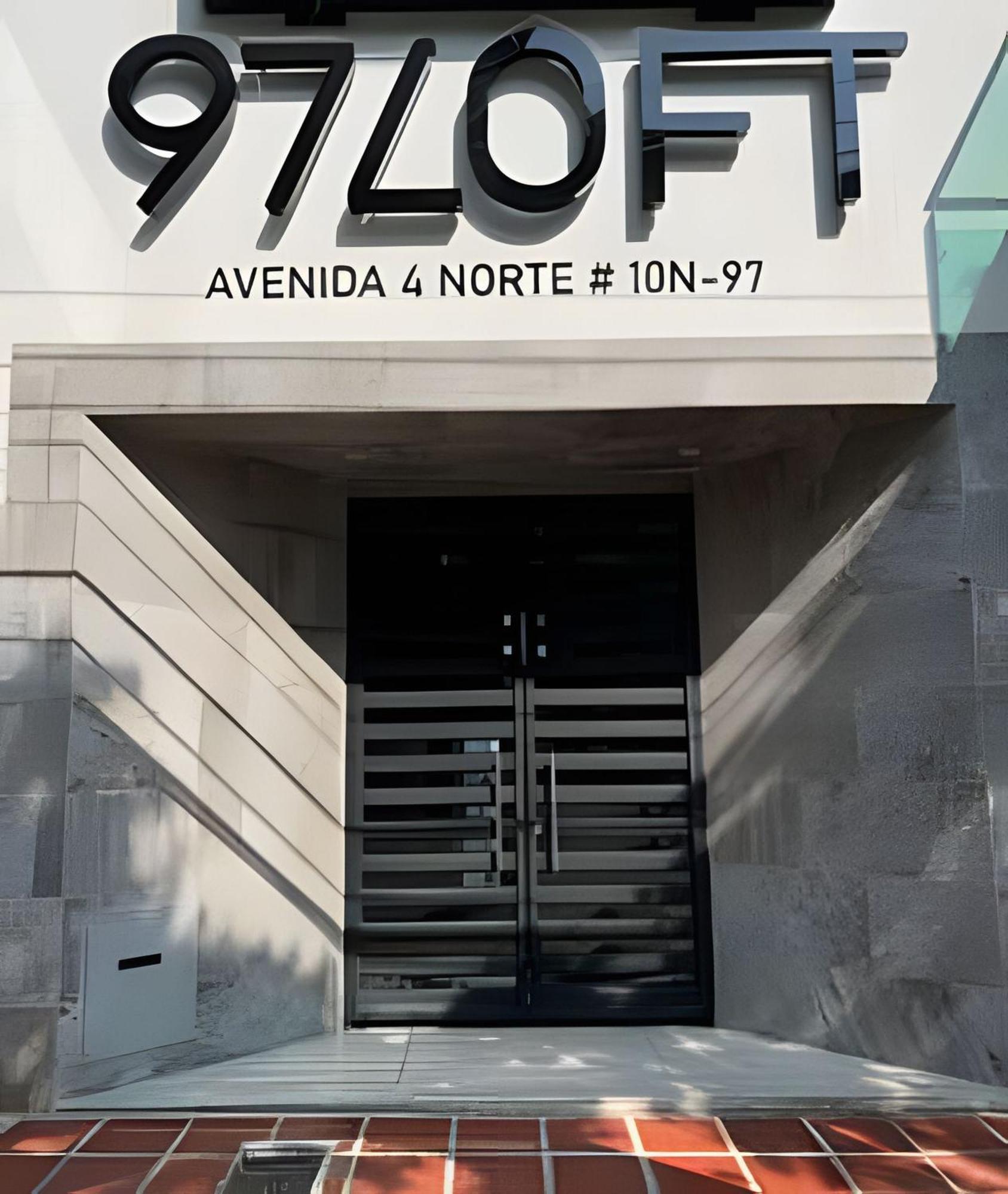 306-nuevo Duplex En Granada *