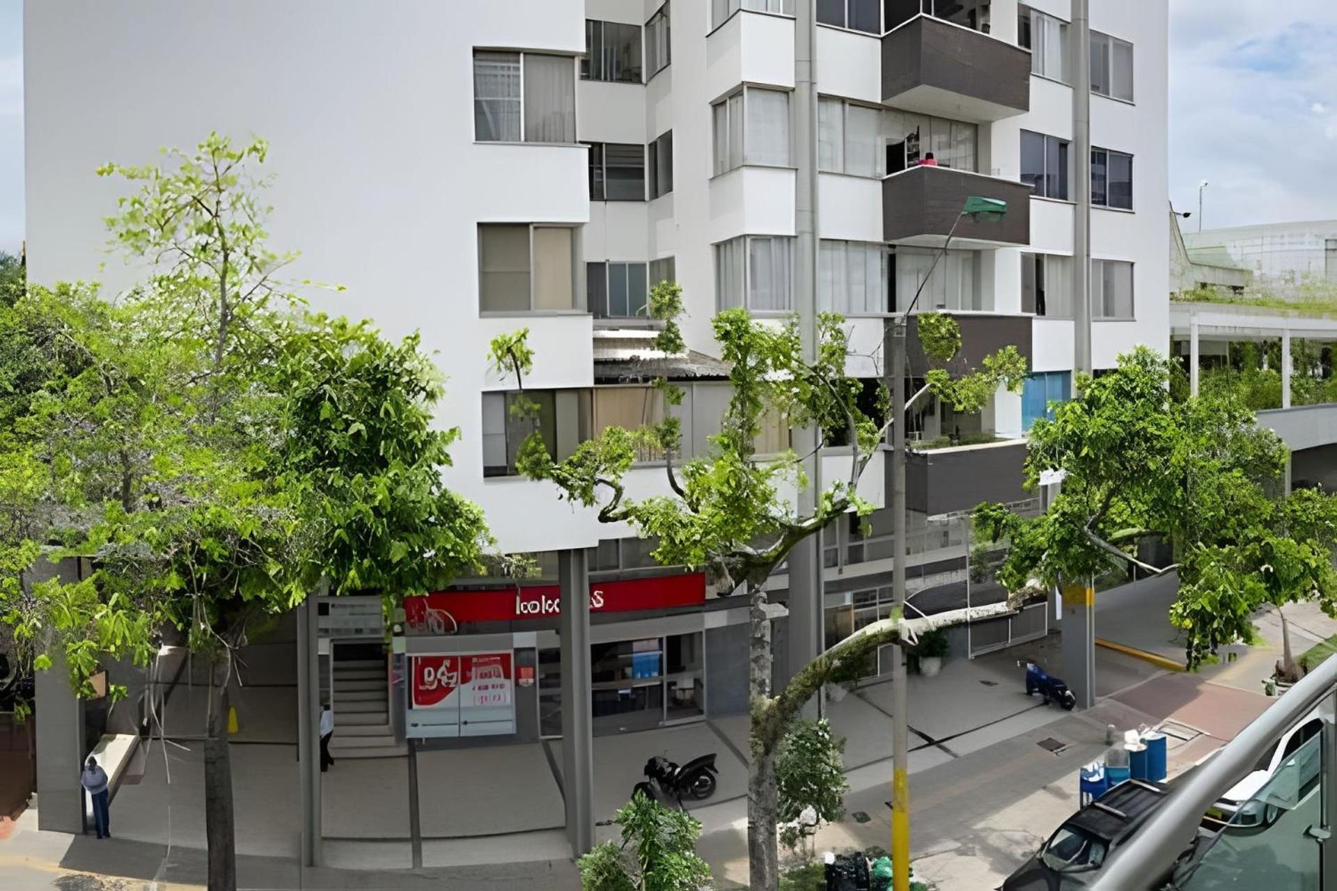 Duplex En Granada Apartamento *