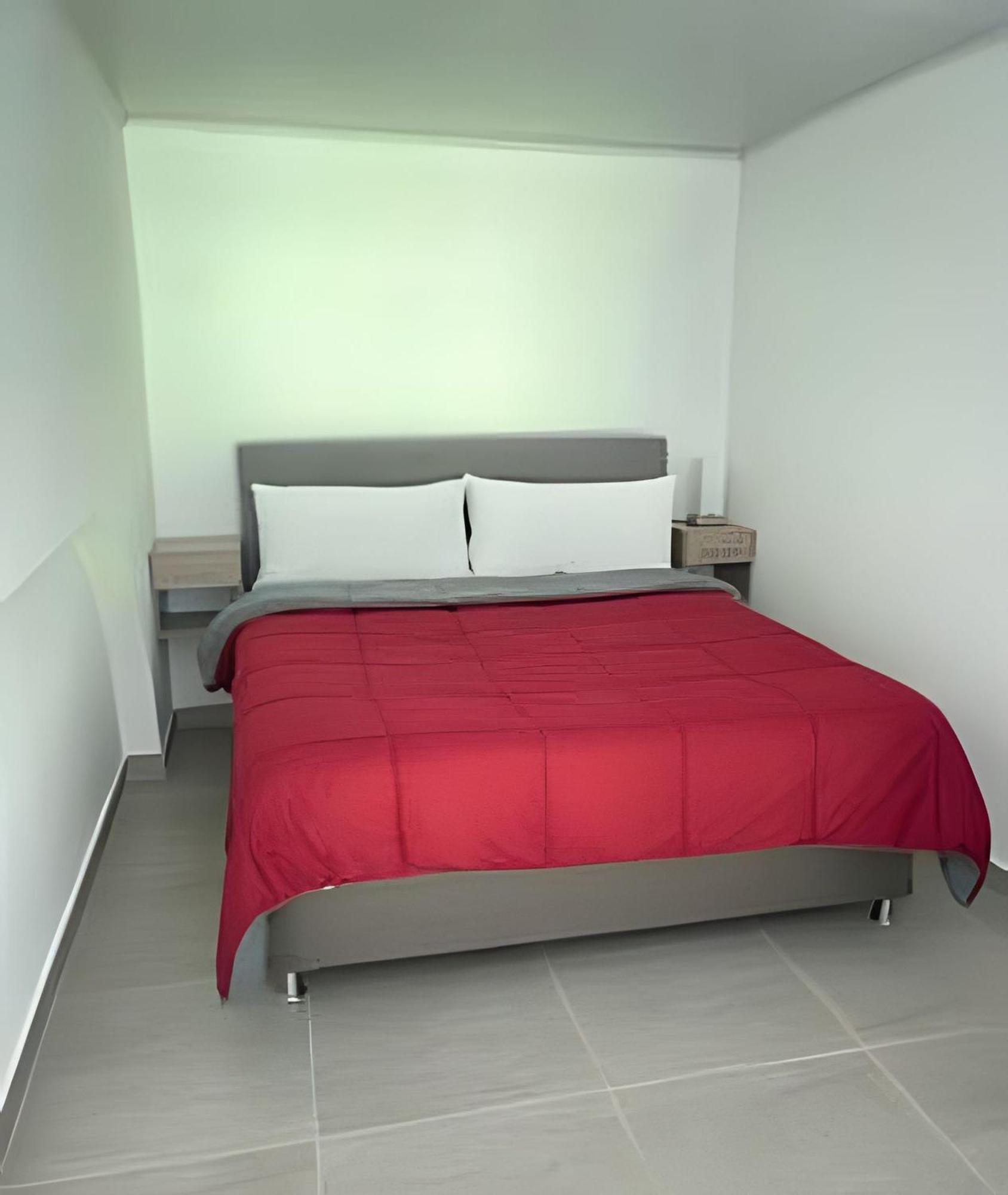 Duplex En Granada Apartamento