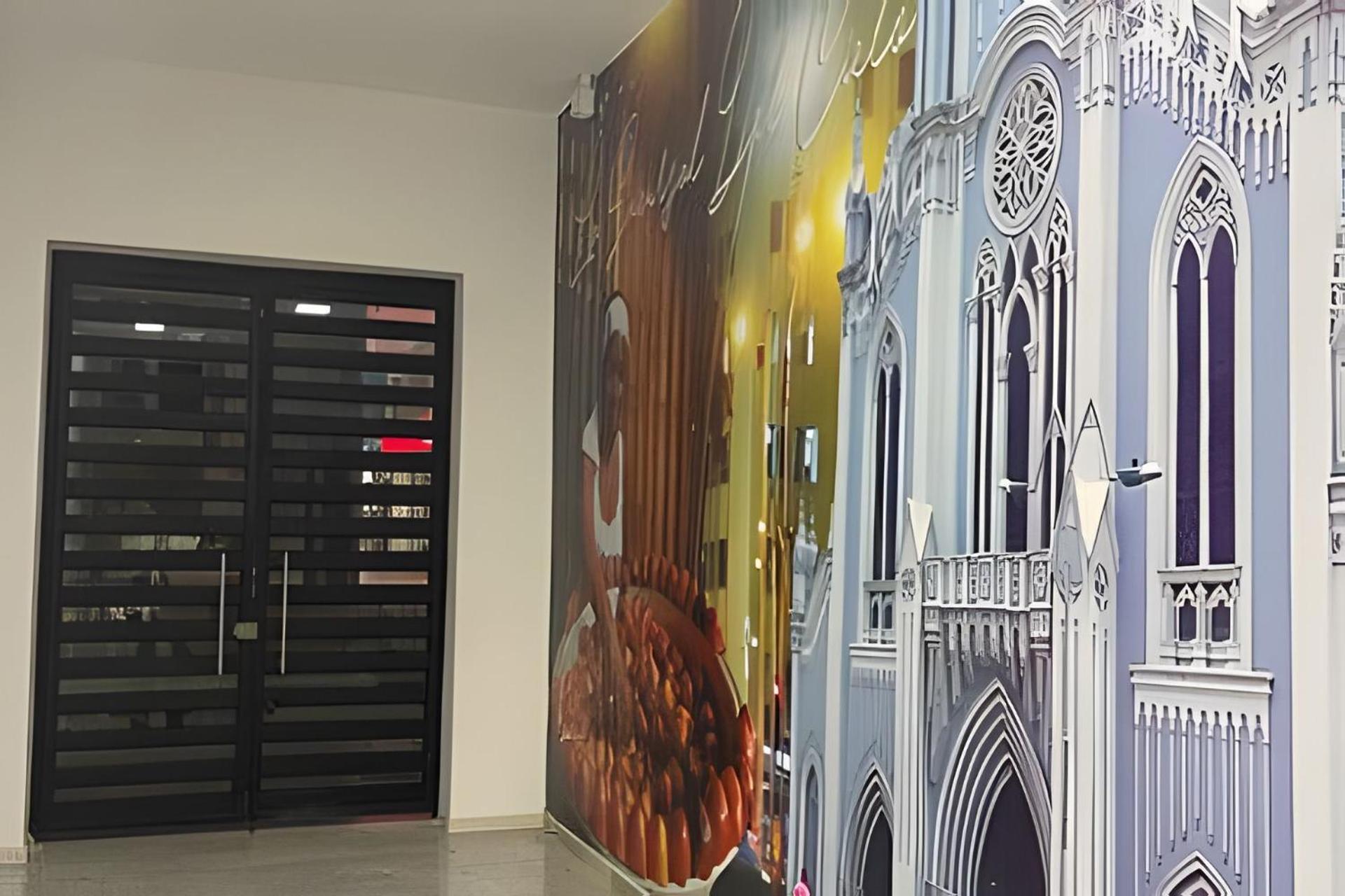 Apartamento Duplex En Granada