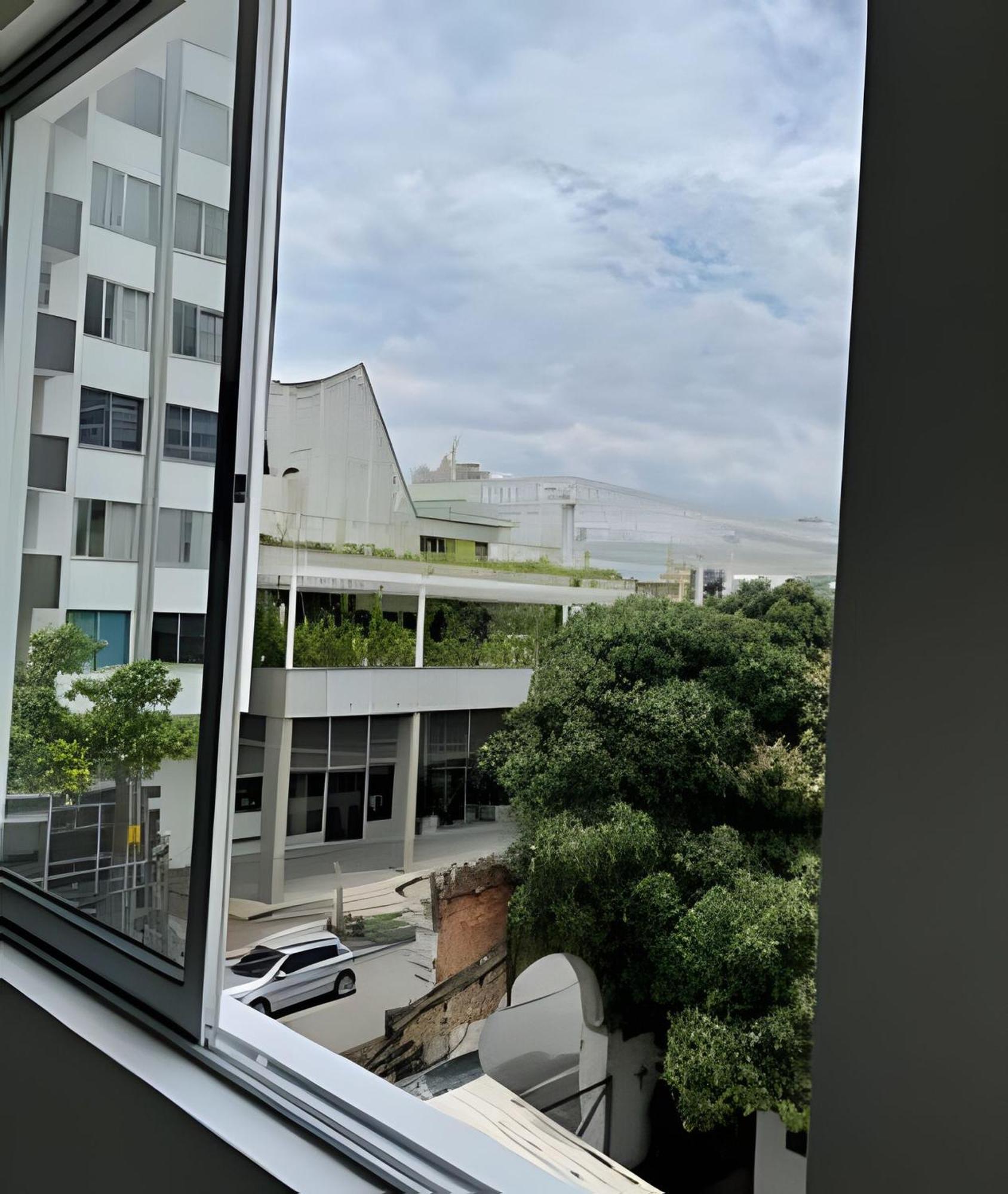 Apartamento Duplex En Granada Cali