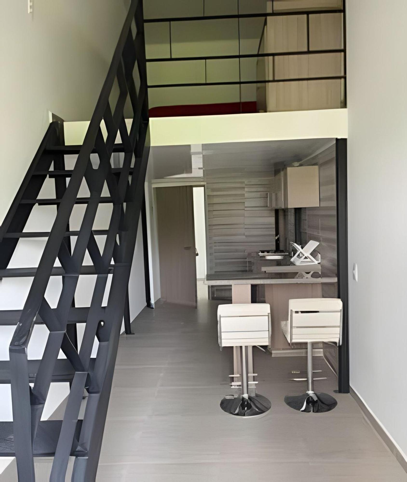 Duplex En Granada