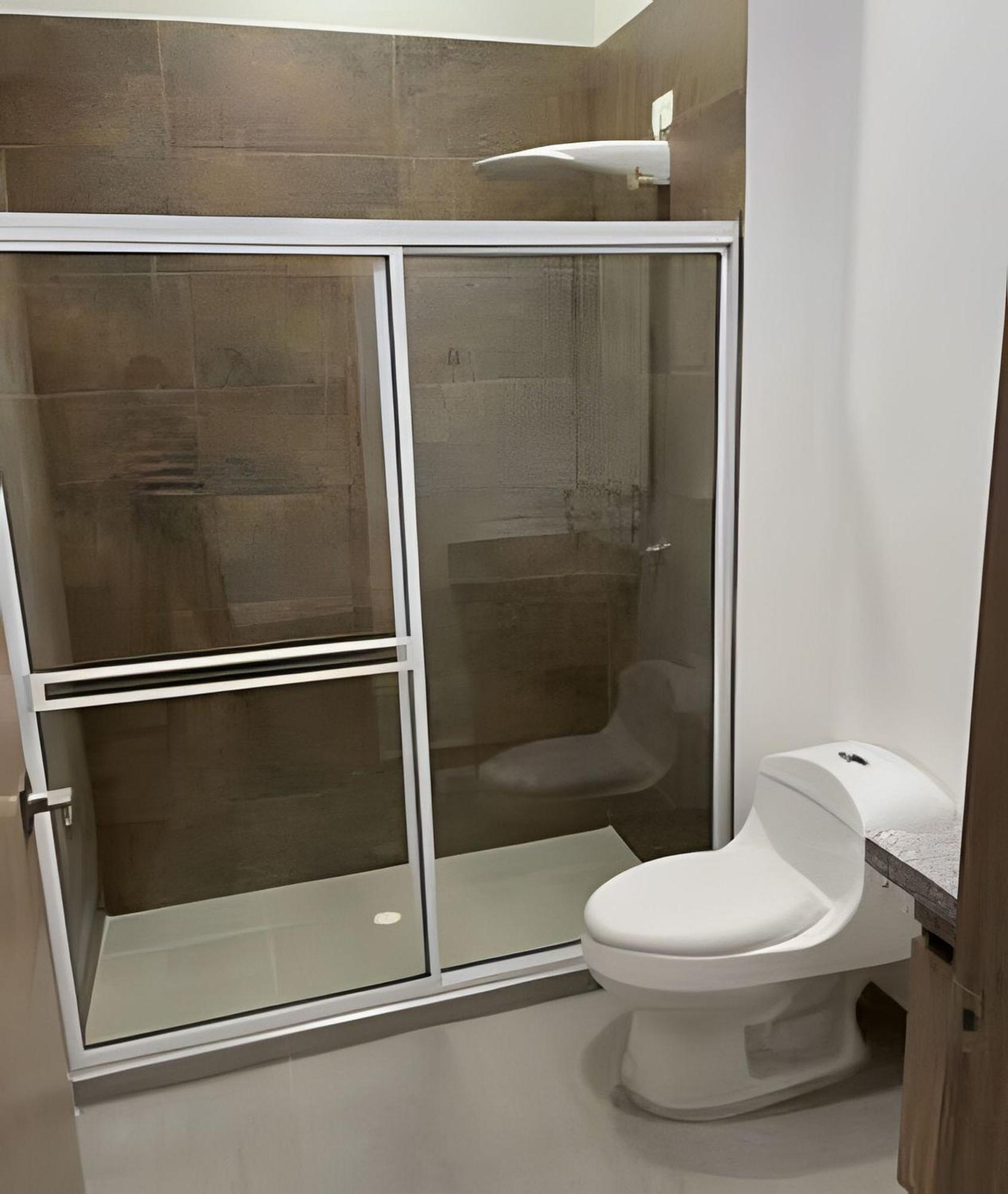 Duplex En Granada Apartamento