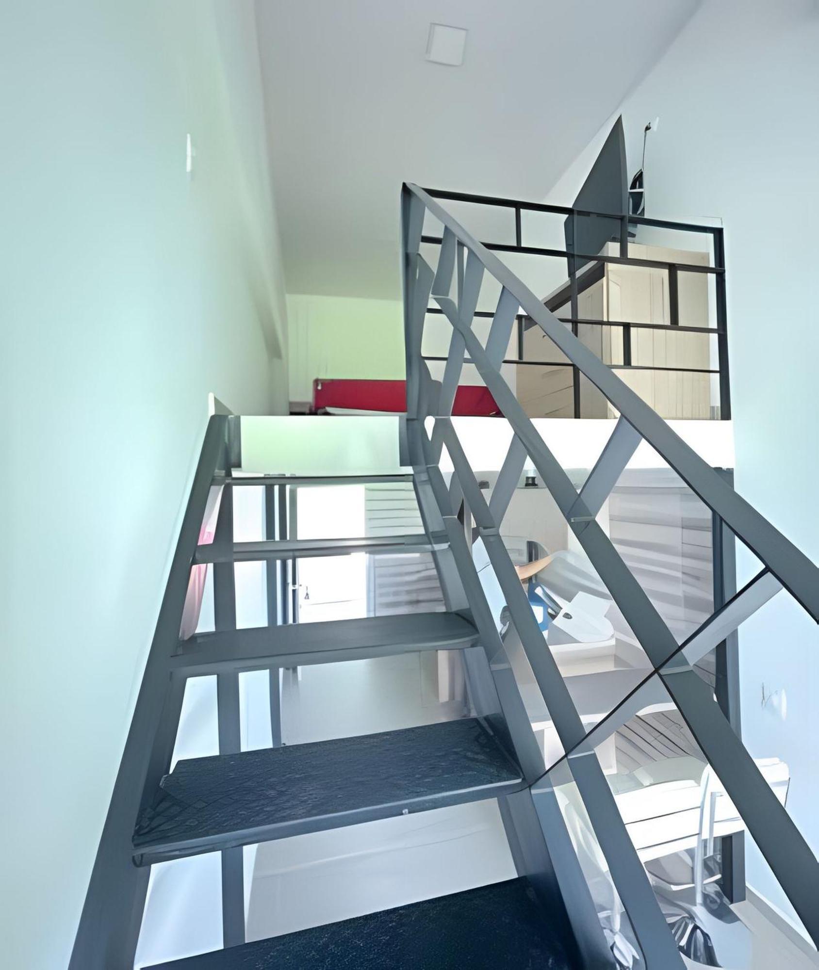 Apartamento Duplex En Granada