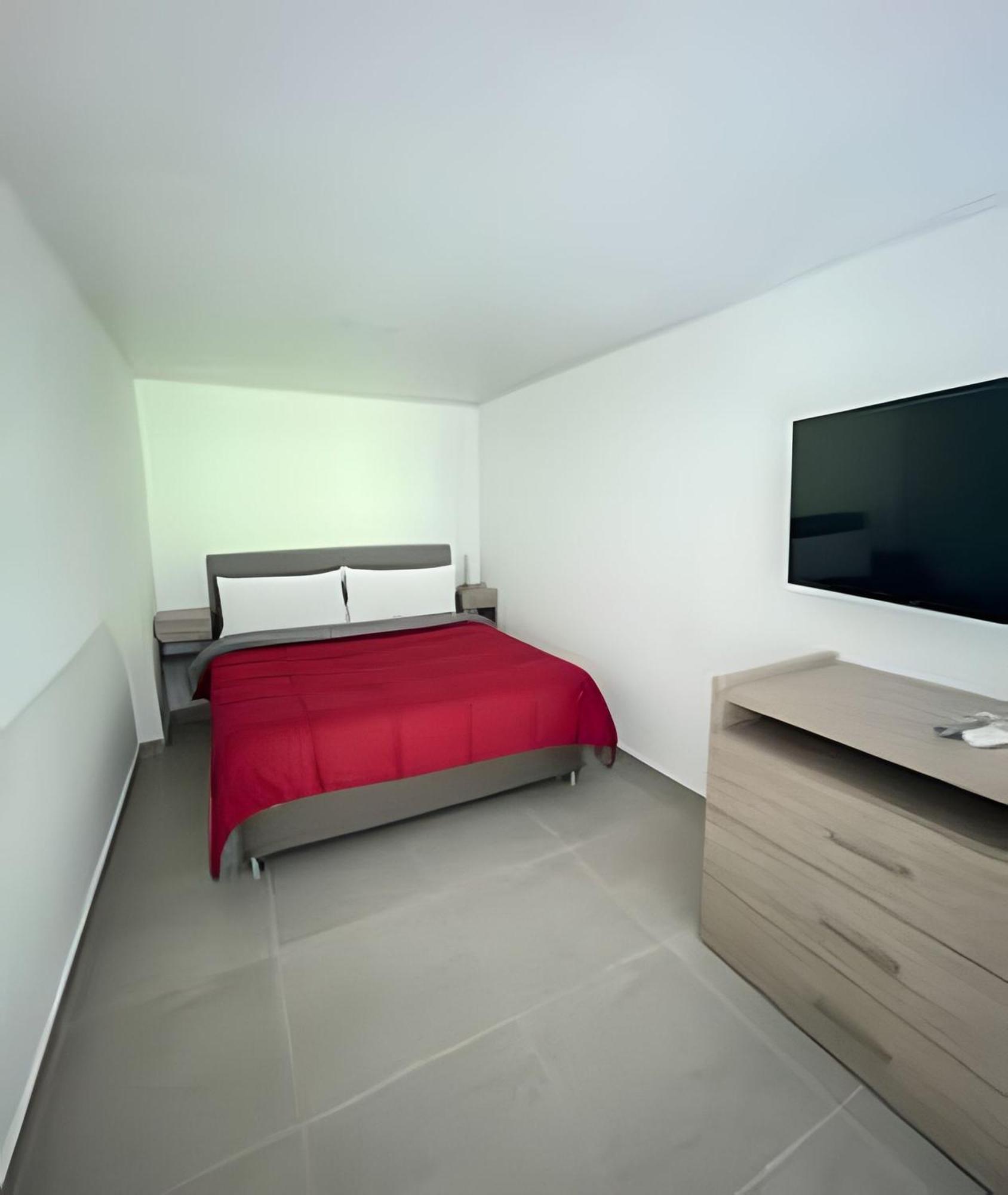 Duplex En Granada Apartamento Cali