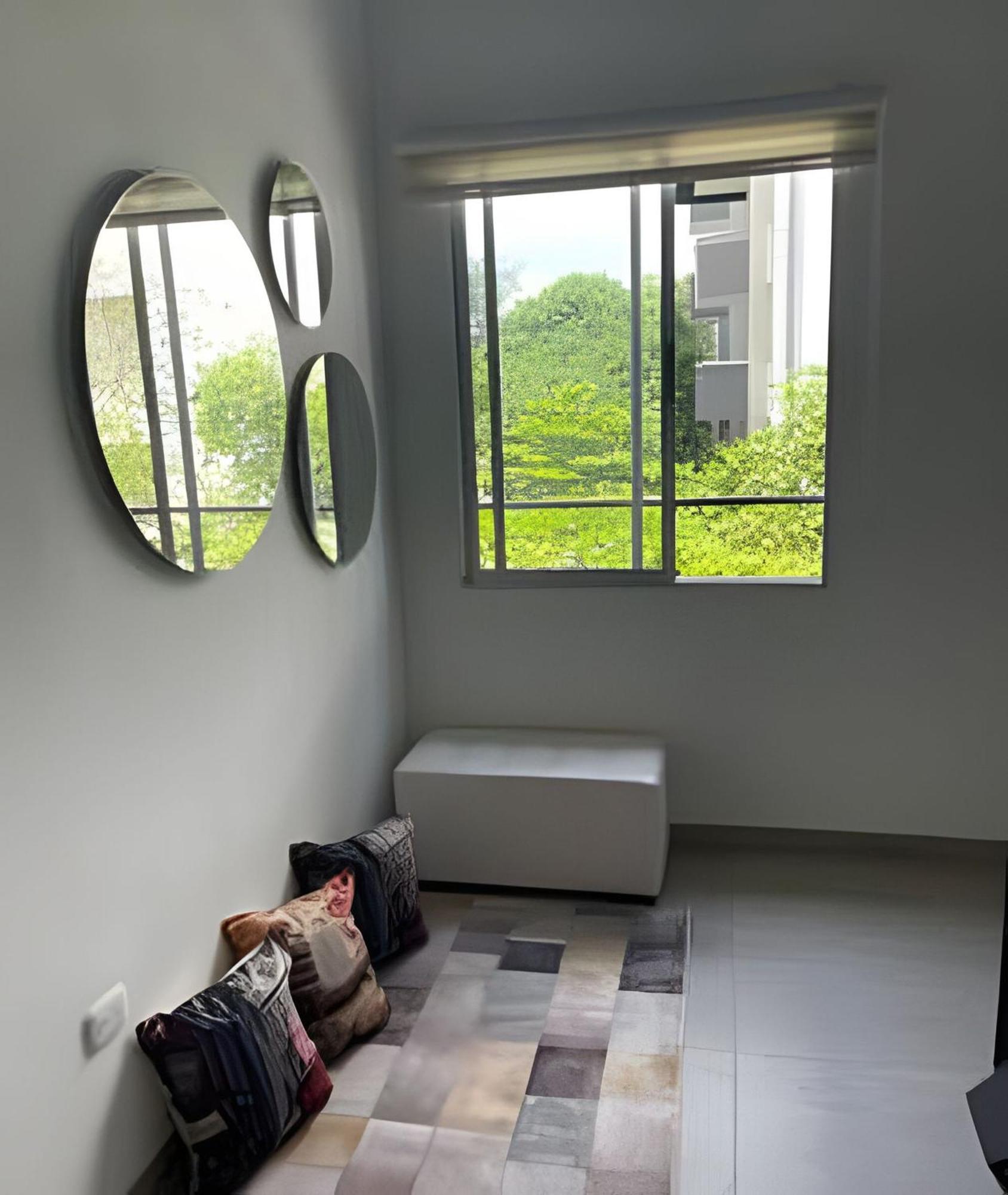 Apartamento Duplex En Granada Cali