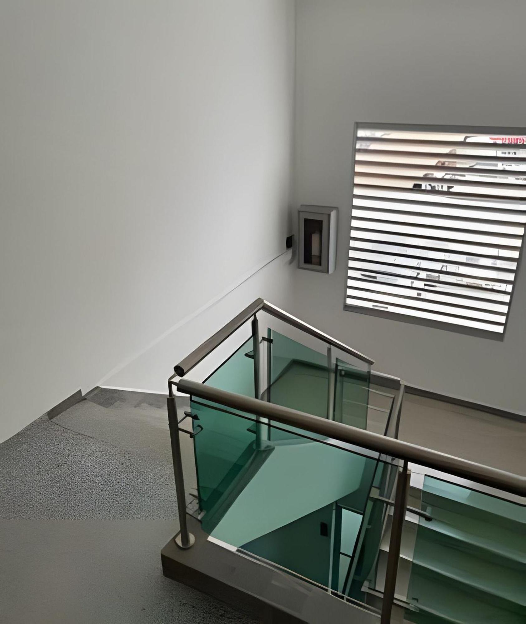 Duplex En Granada *