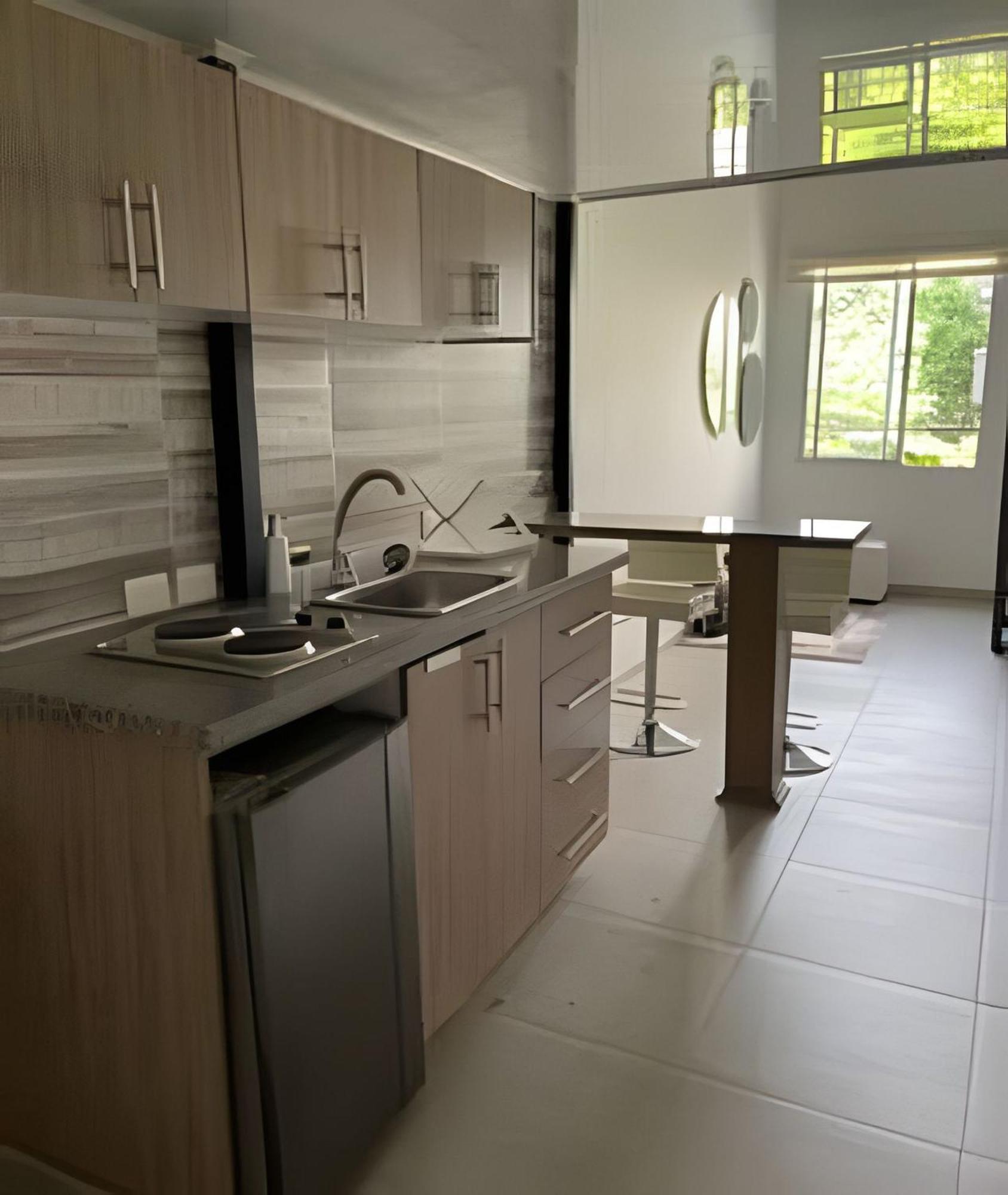 Duplex En Granada