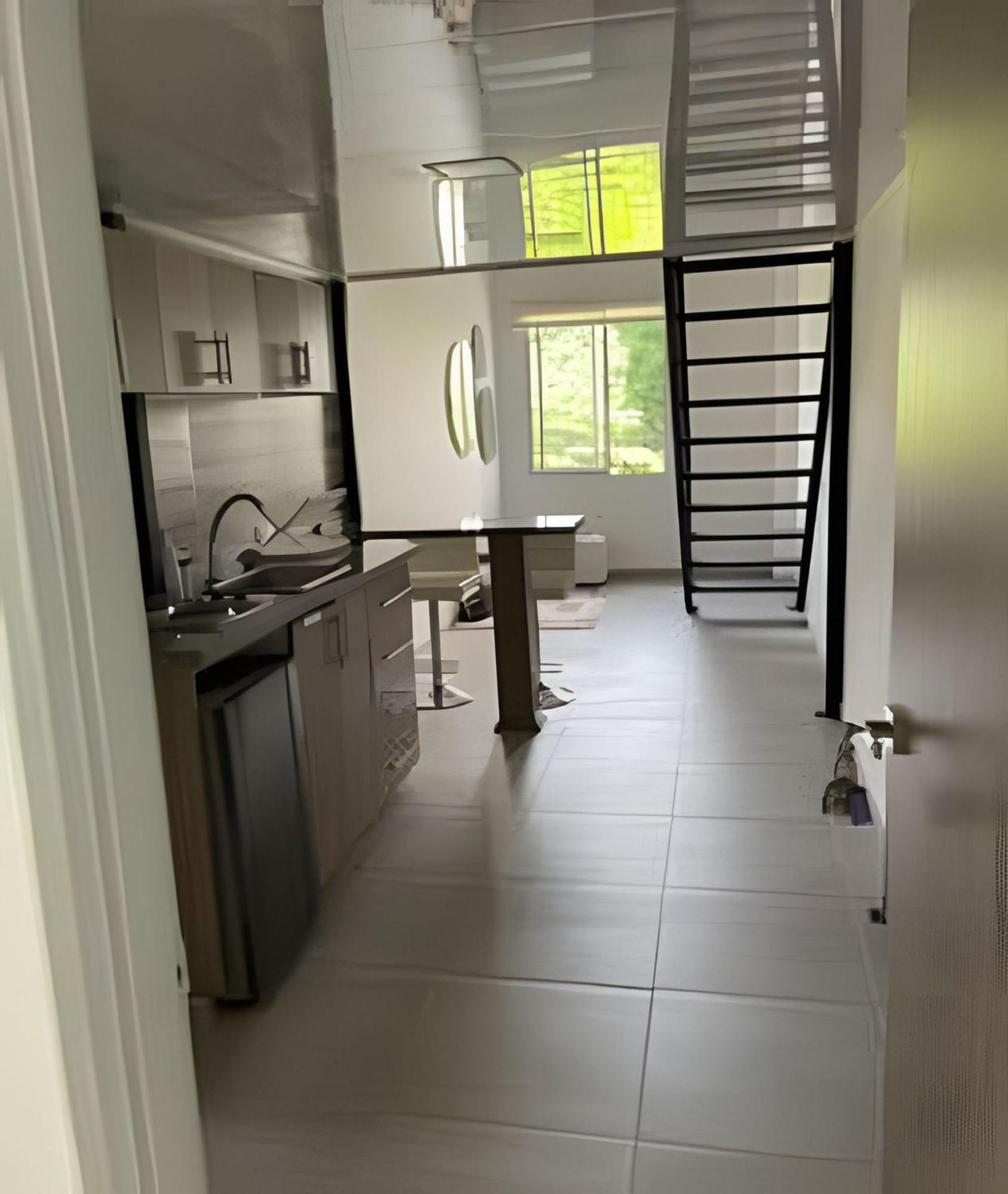 Duplex En Granada * Cali