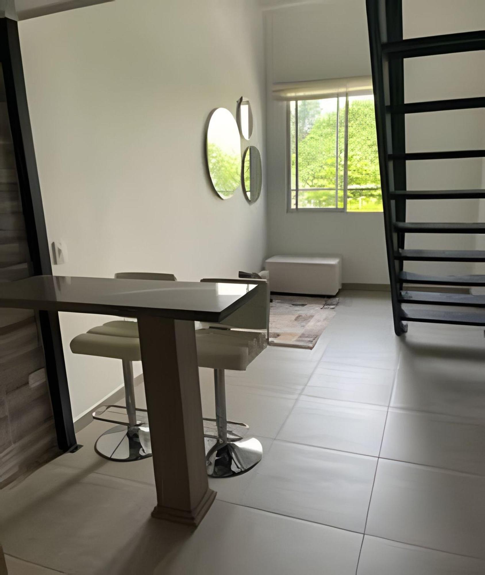 Duplex En Granada
