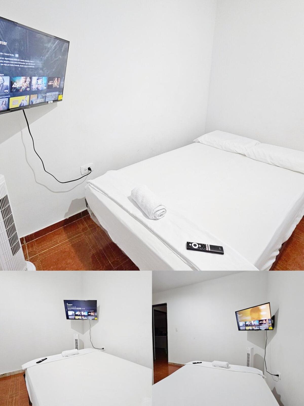 Apartamento Mom's House Colombia Casa 2 *