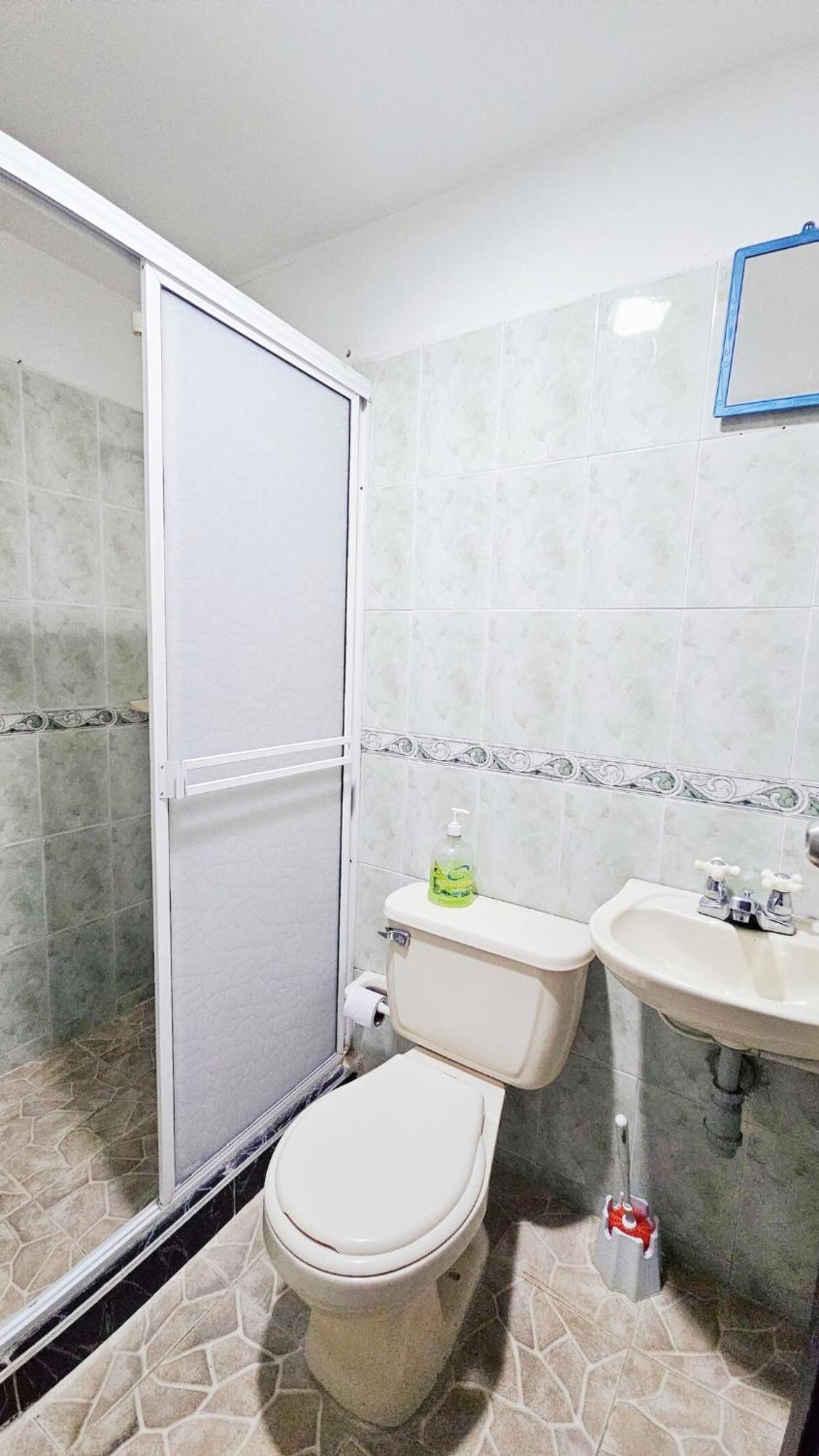 Apartamento Mom's House Colombia Casa 2 Cali