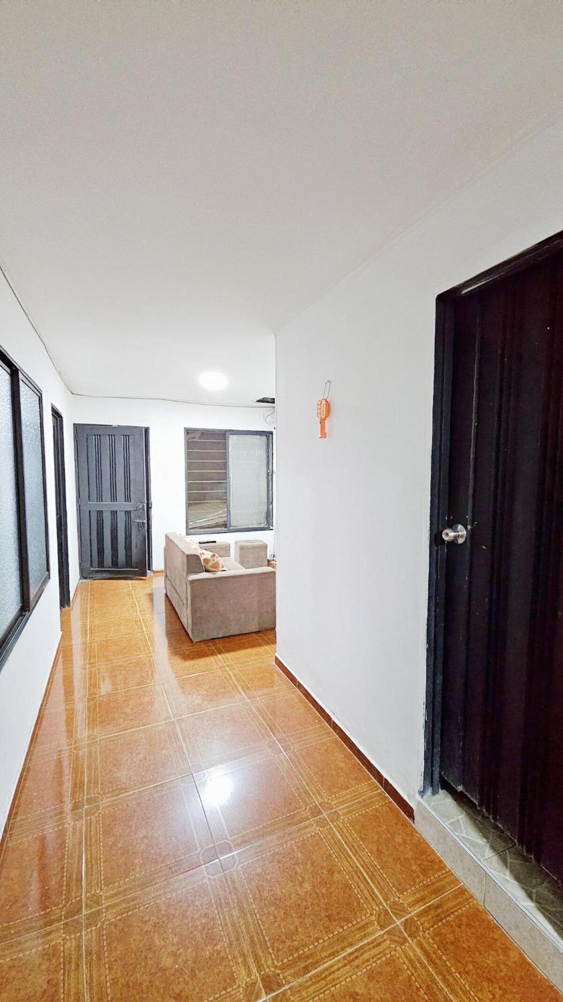 Mom's House Colombia Casa 2
