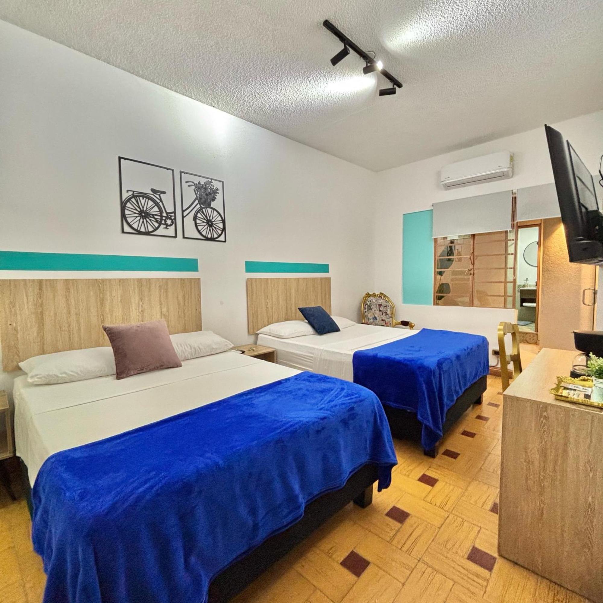 La Vendimia Boutique Hotel Cali