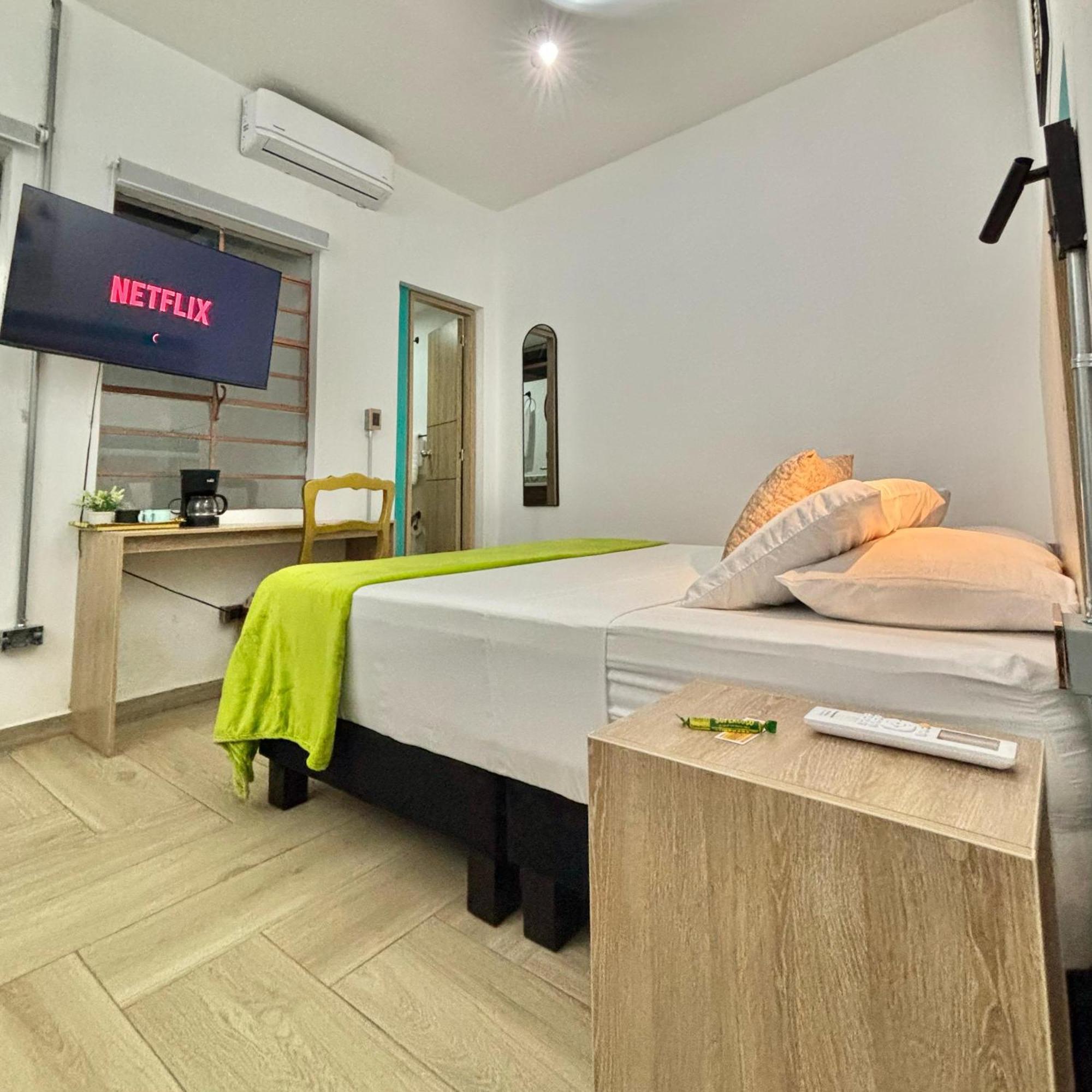 La Vendimia Boutique Hotel