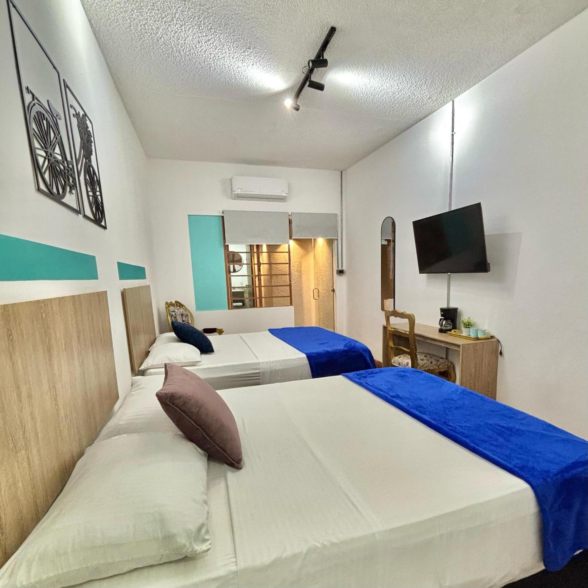 La Vendimia Boutique Hotel Cali