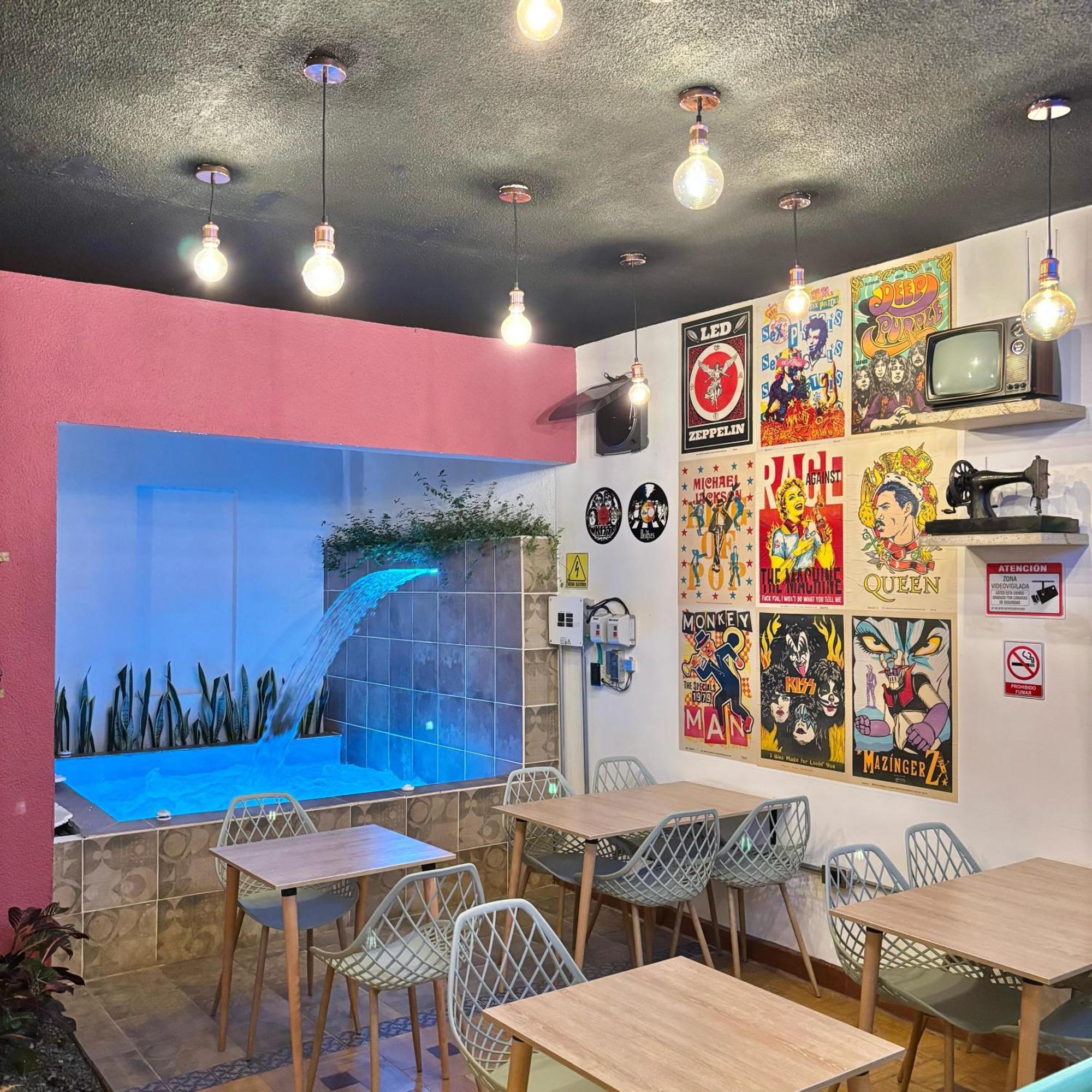 La Vendimia Boutique Cali