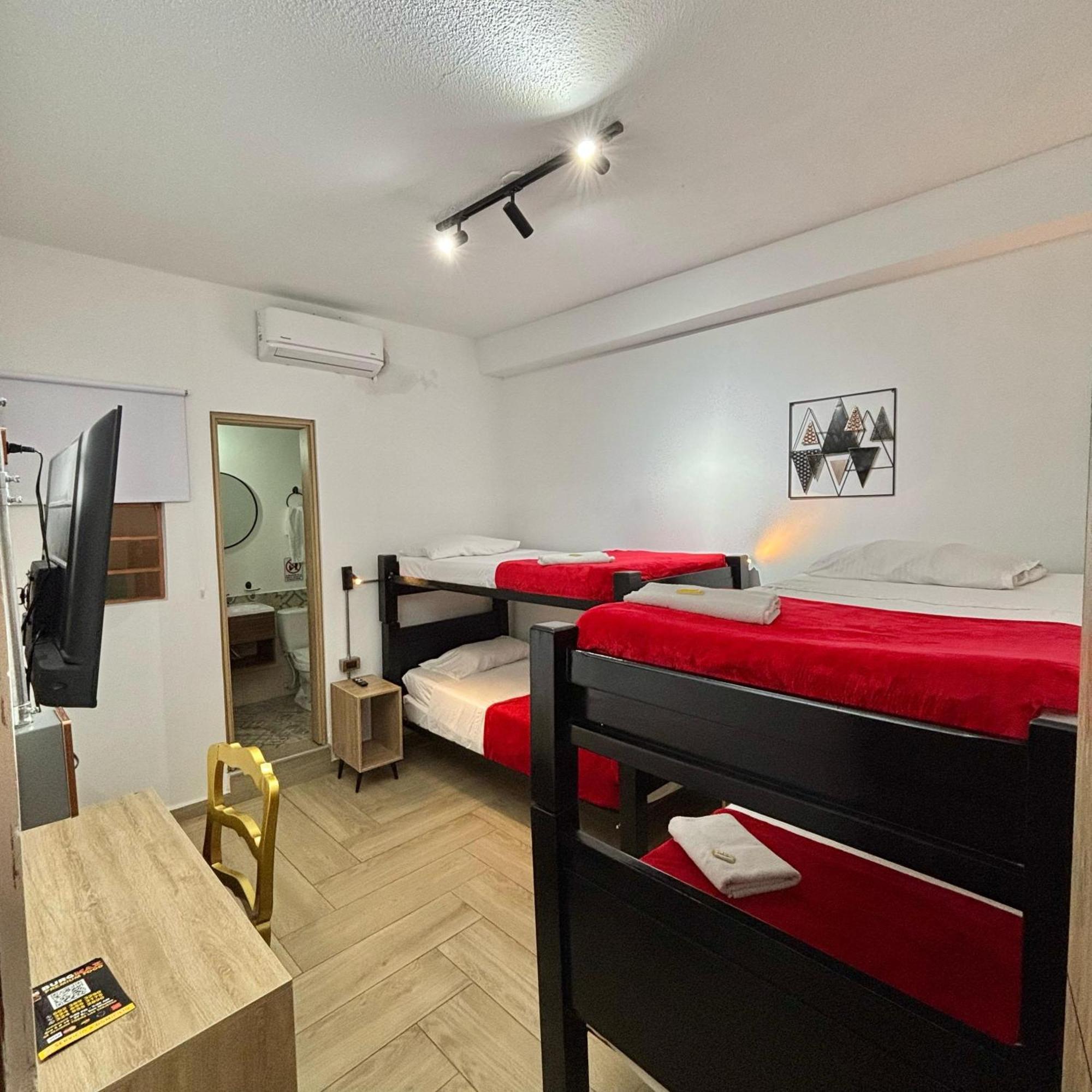 Hotel La Vendimia Boutique 4*