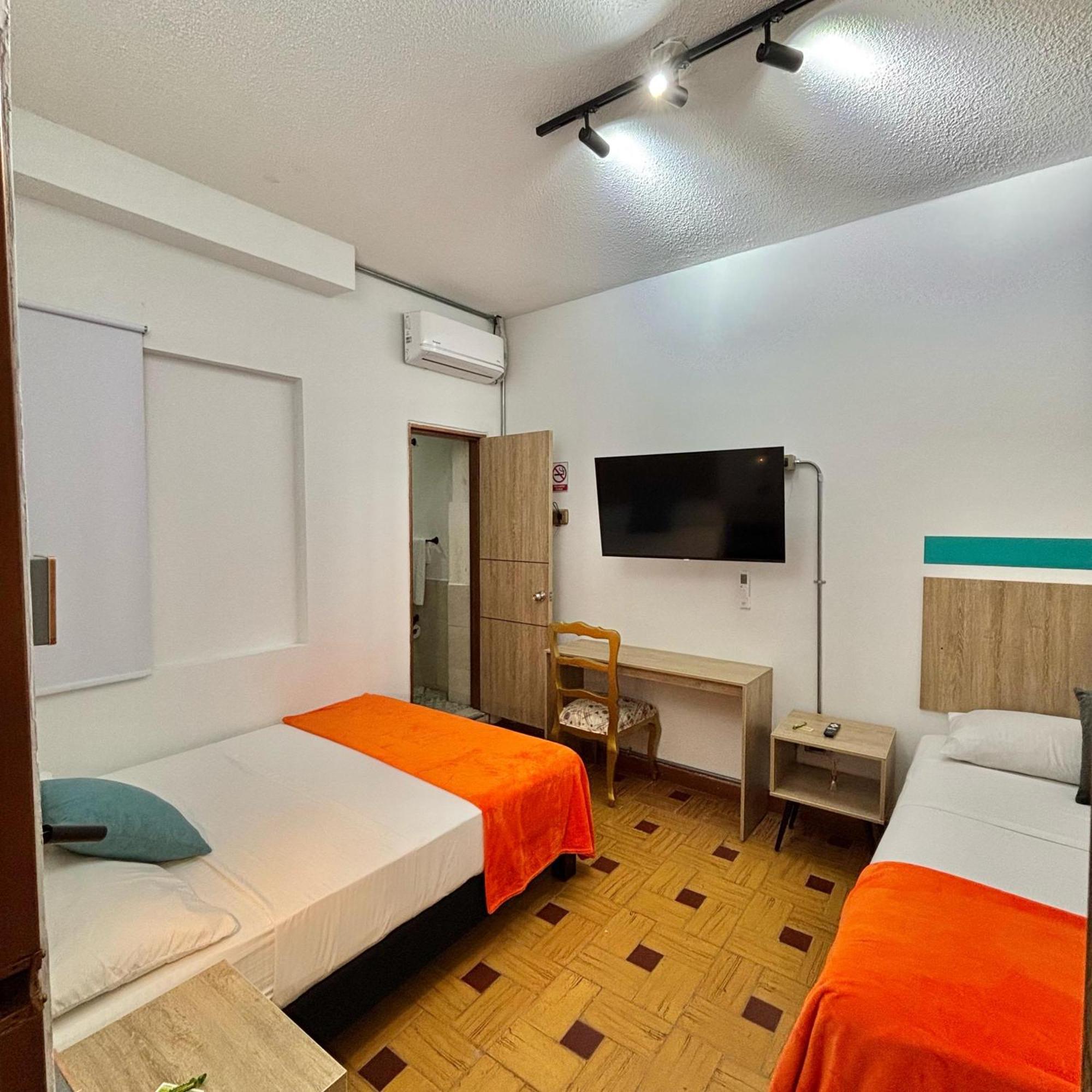 La Vendimia Boutique Hotel Cali