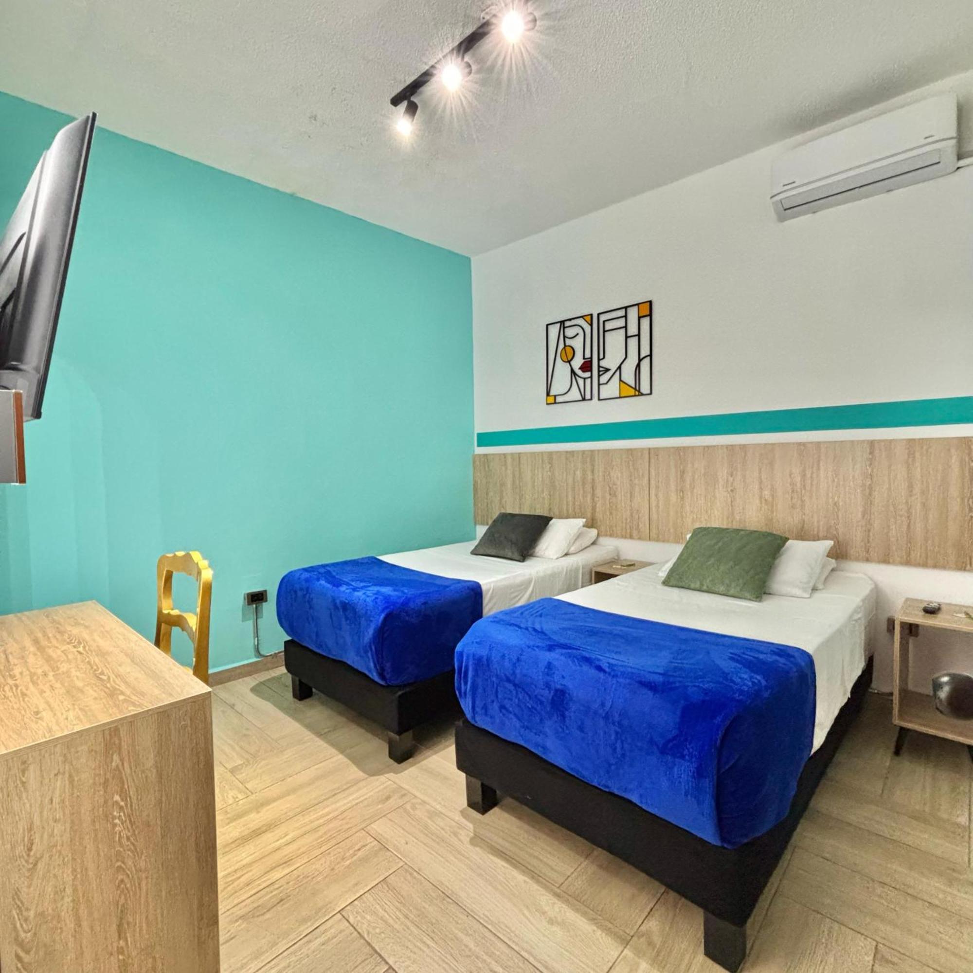 La Vendimia Boutique Hotel Cali
