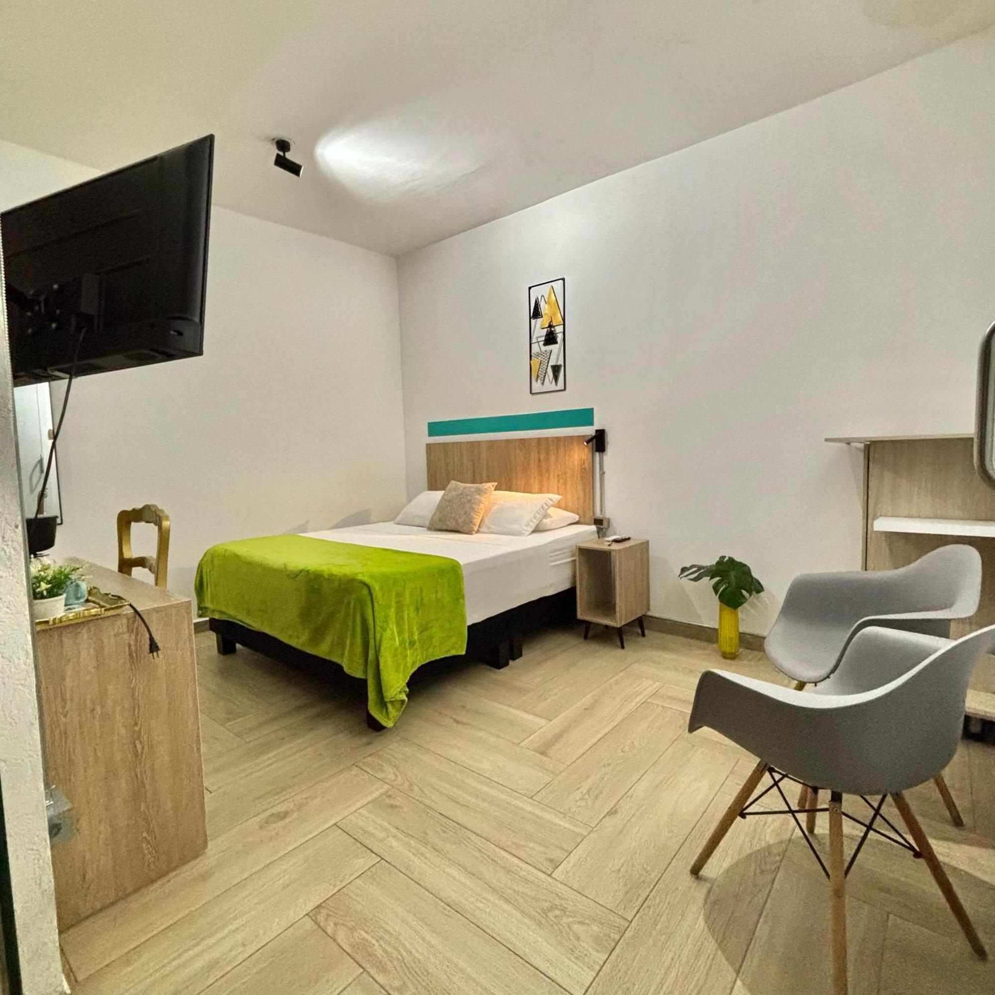 Hotel La Vendimia Boutique