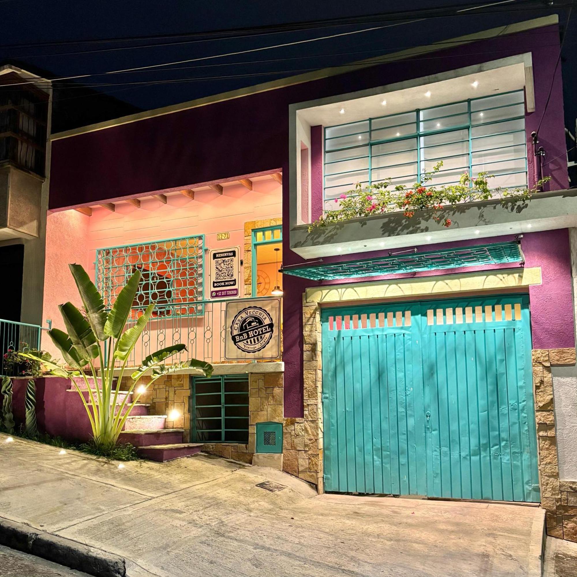 La Vendimia Boutique Hotel Cali