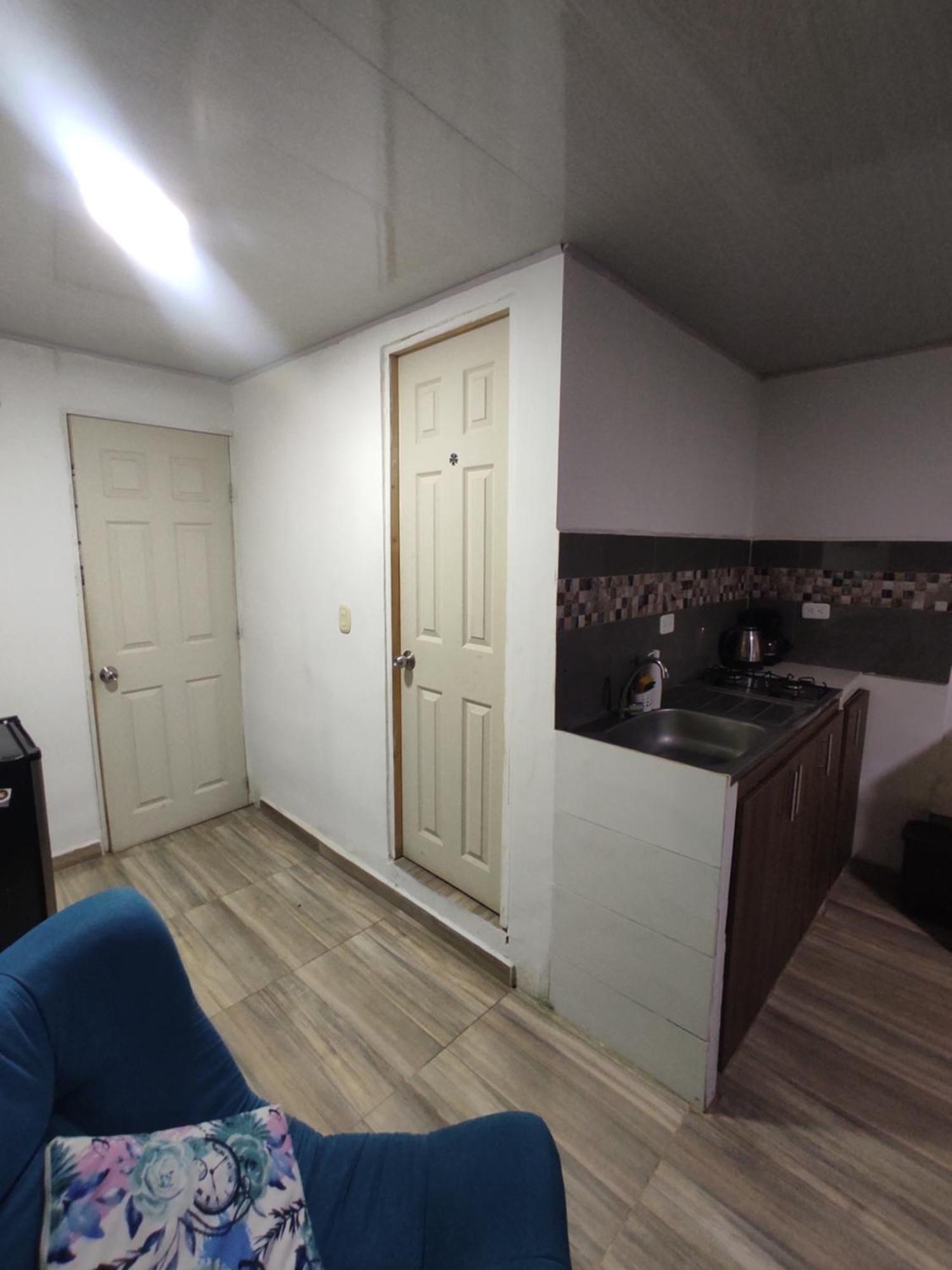Aparta Estudio Valle Del Lili- Canto * Cali