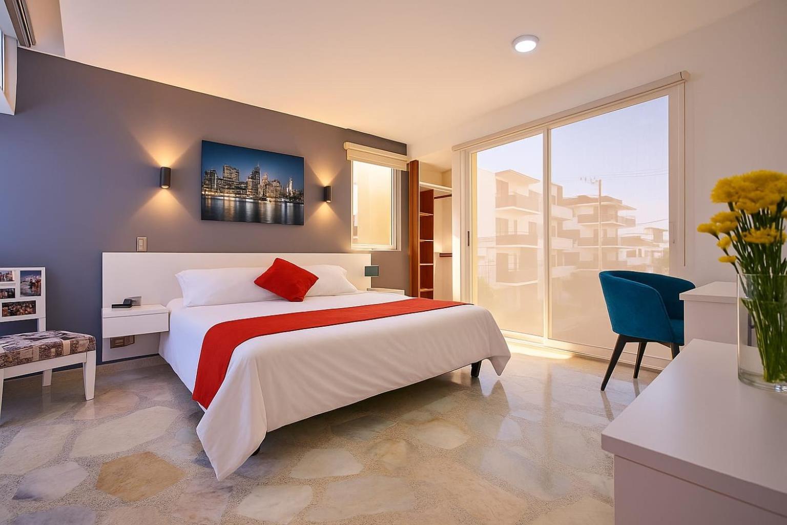 Hotel Casa Esmeralda 4*