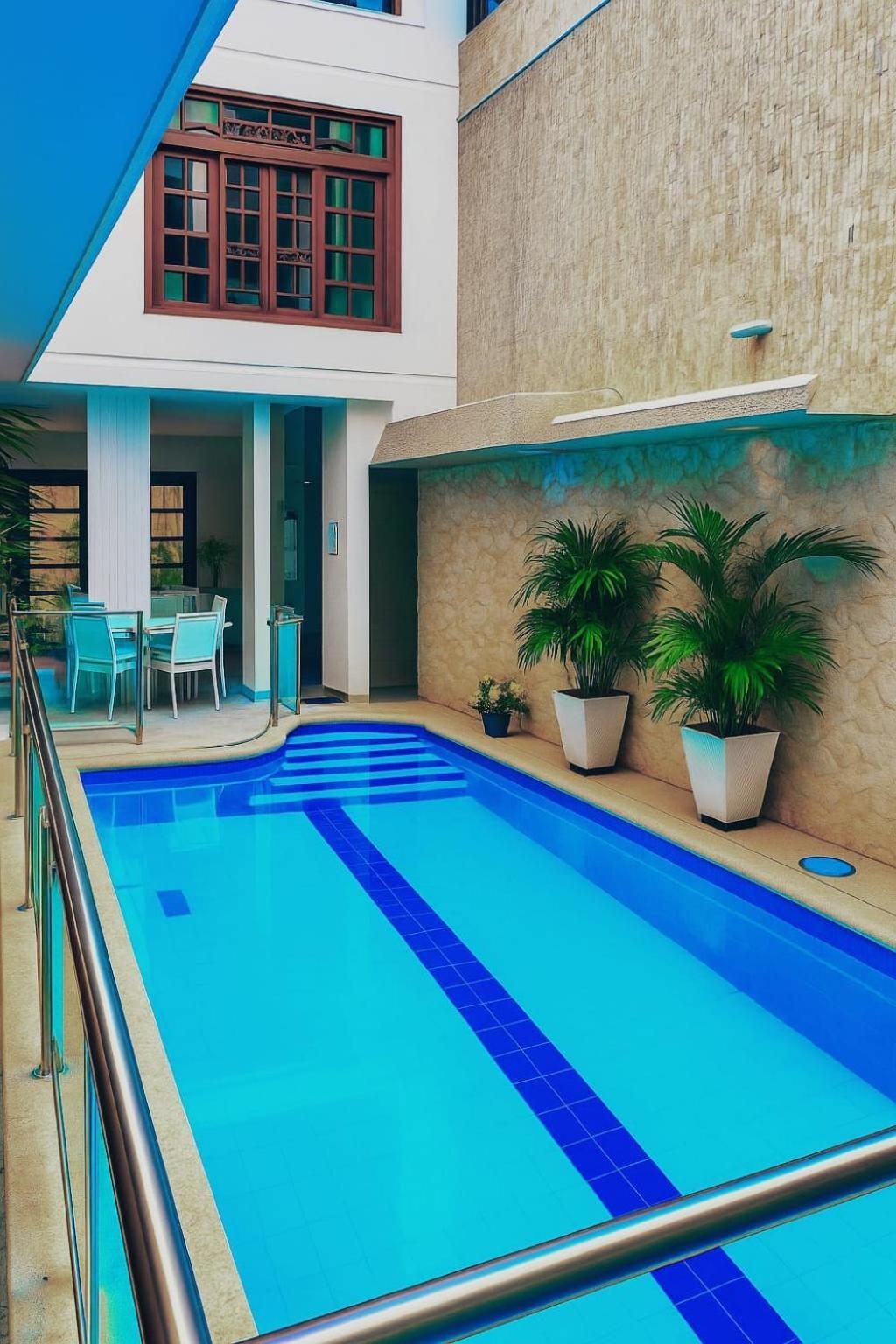 Casa Esmeralda 4*