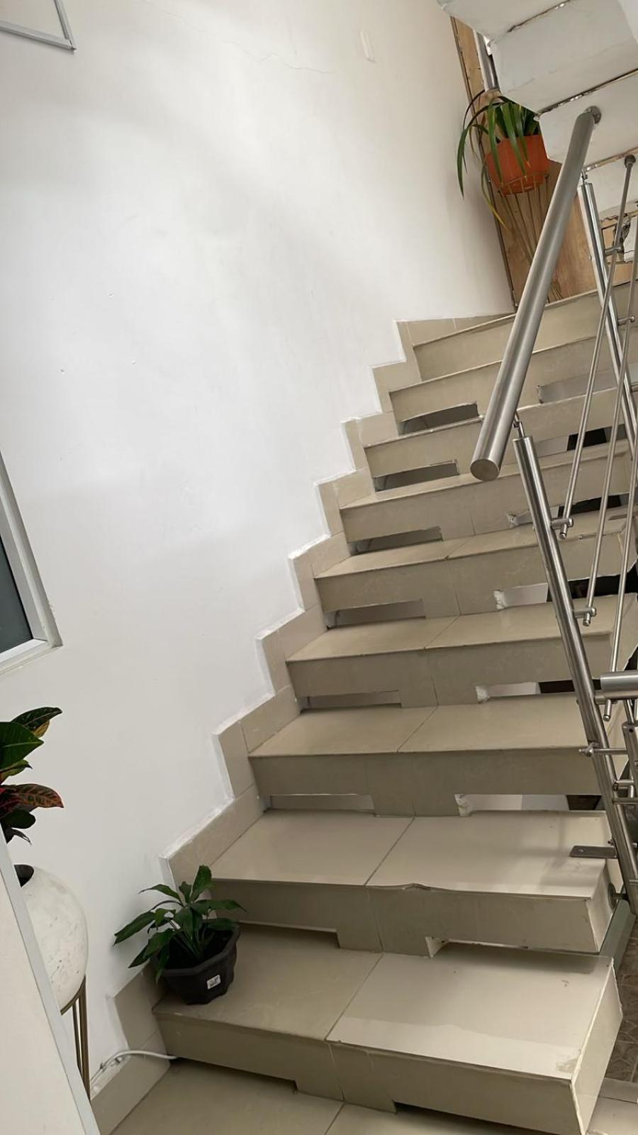 Apartamento 501 En *
