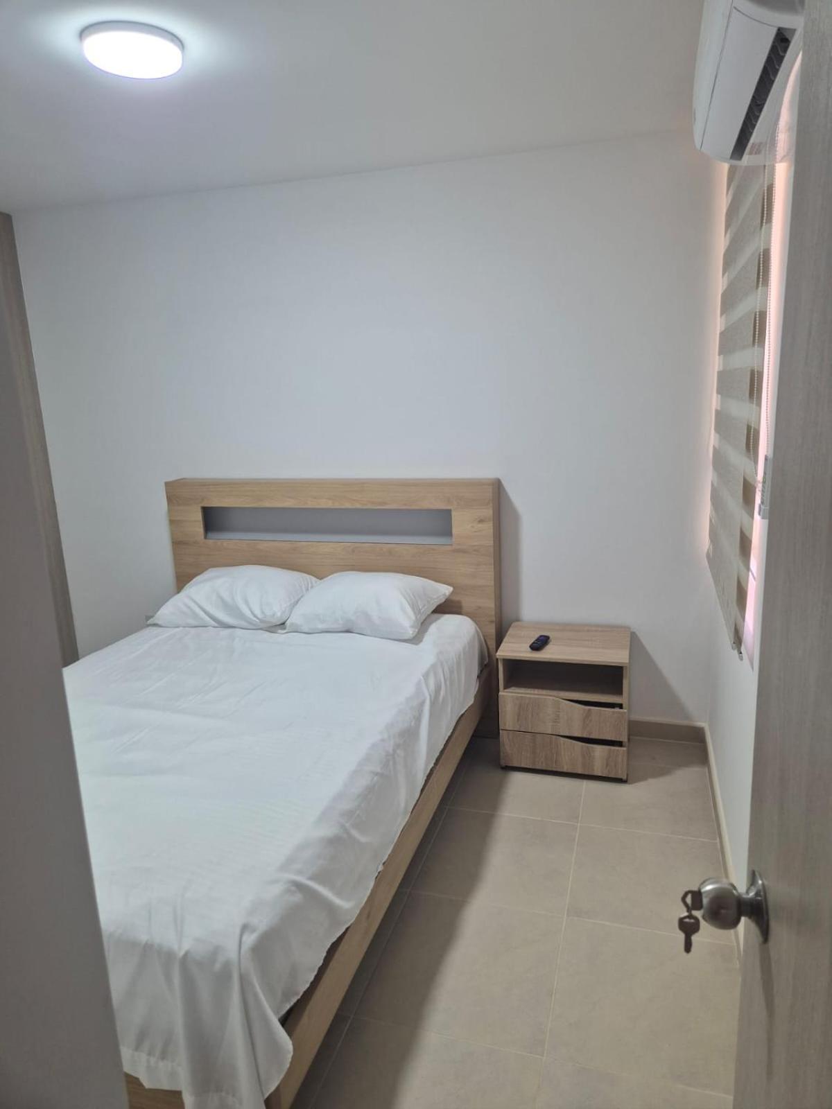 Apartamento Belaterra Sur