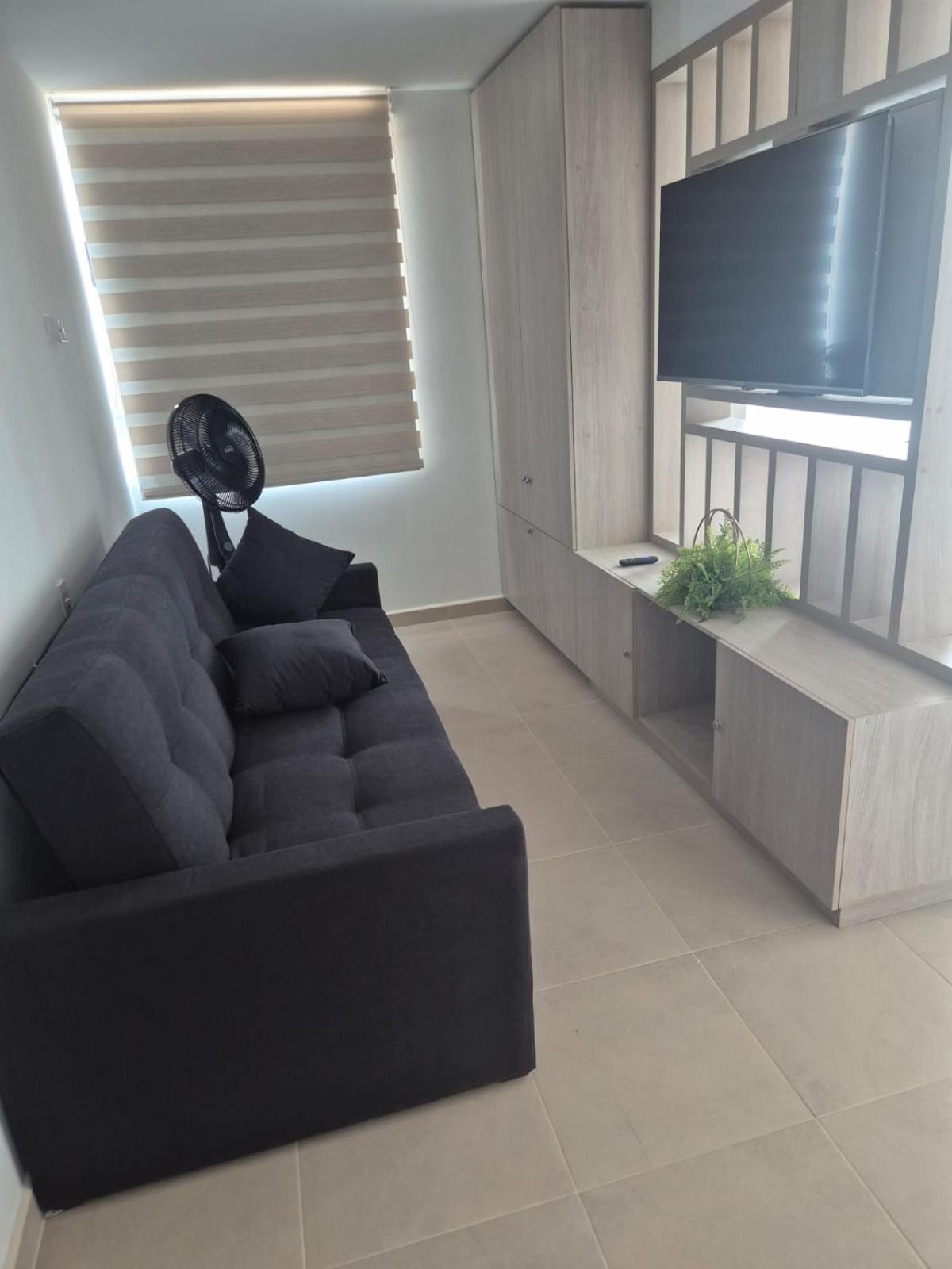 Apartamento Belaterra Sur