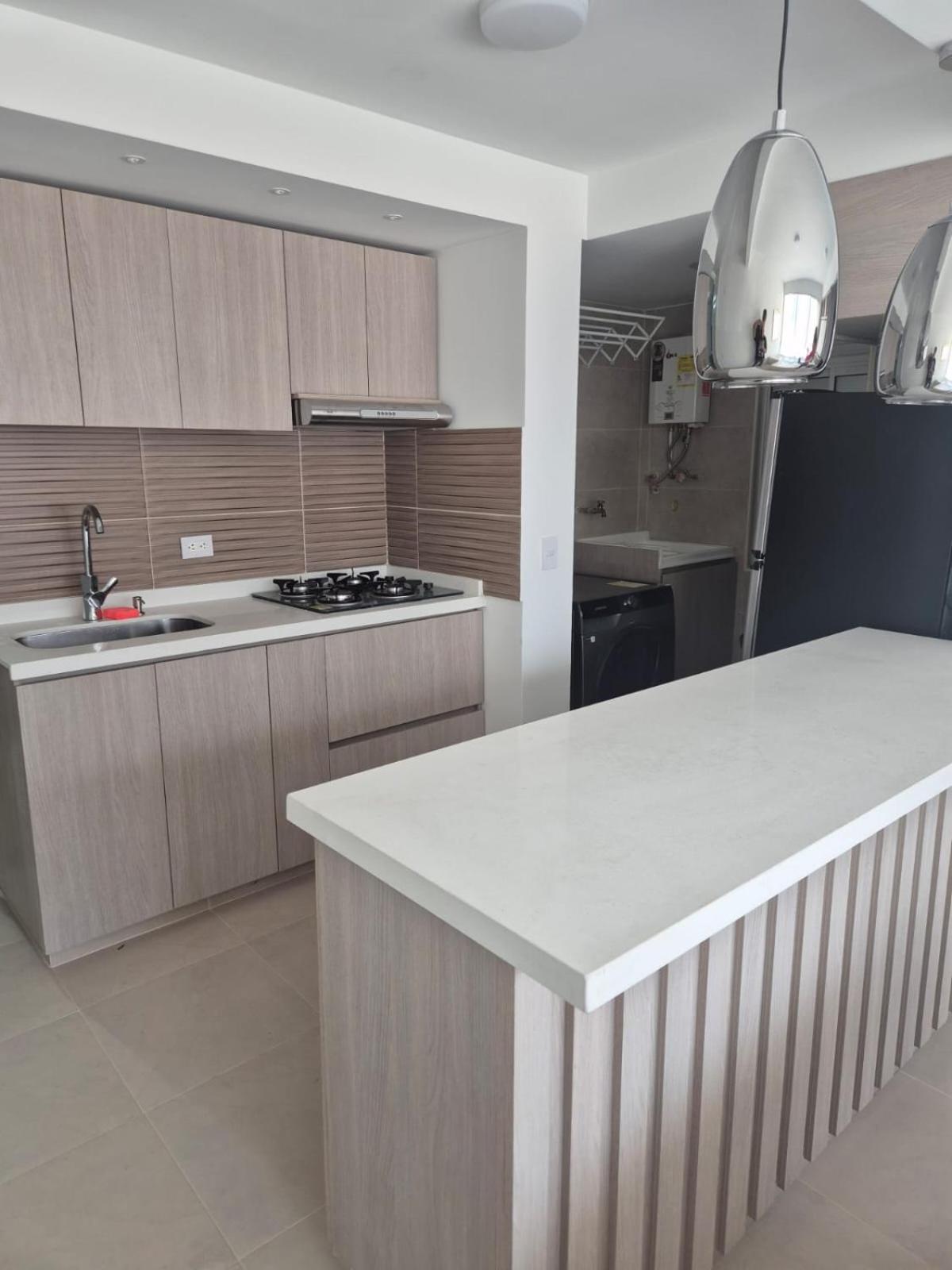 Apartamento Belaterra Sur