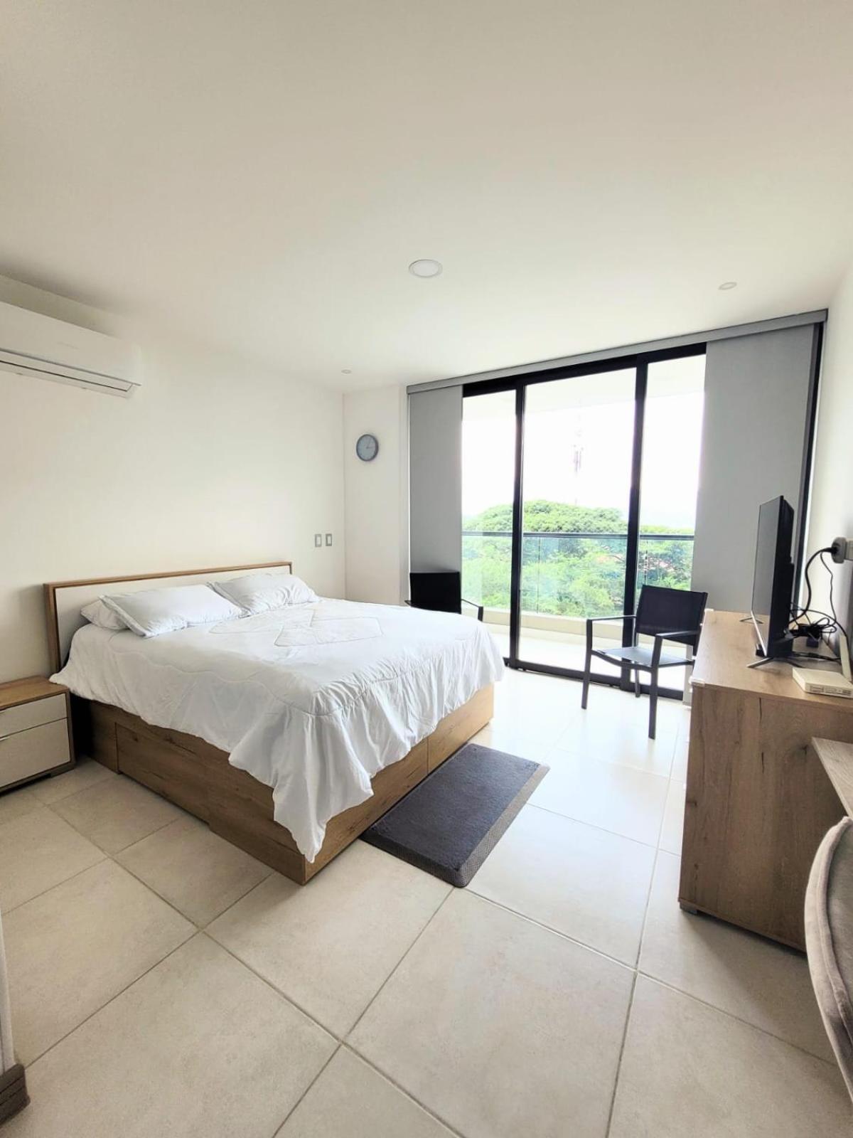 Piso 4-04 Sector Pance Apto Luxury Apartamento *