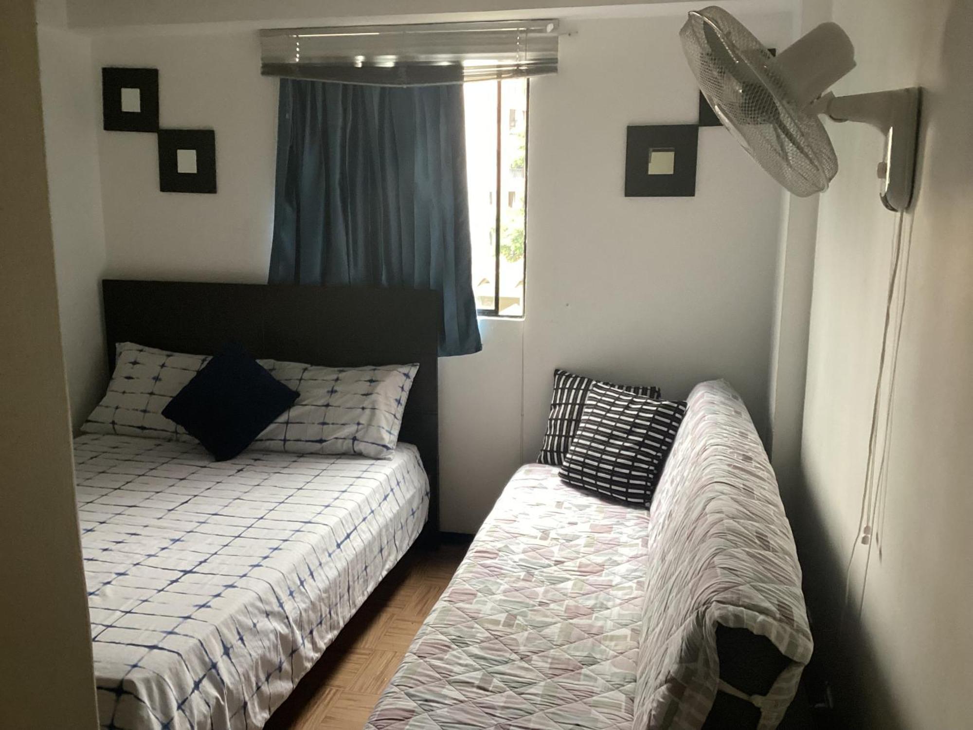 Apartamento Riberas Cali