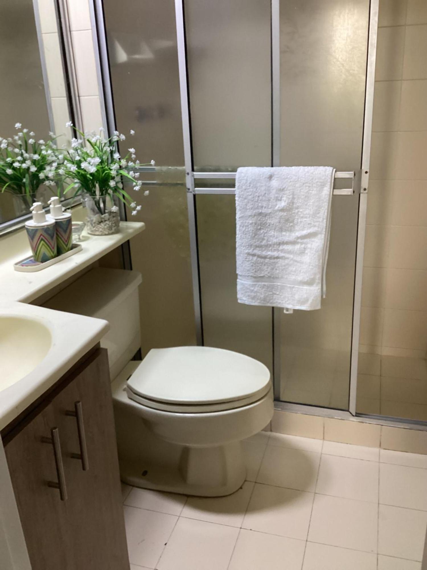 Apartamento Riberas Cali