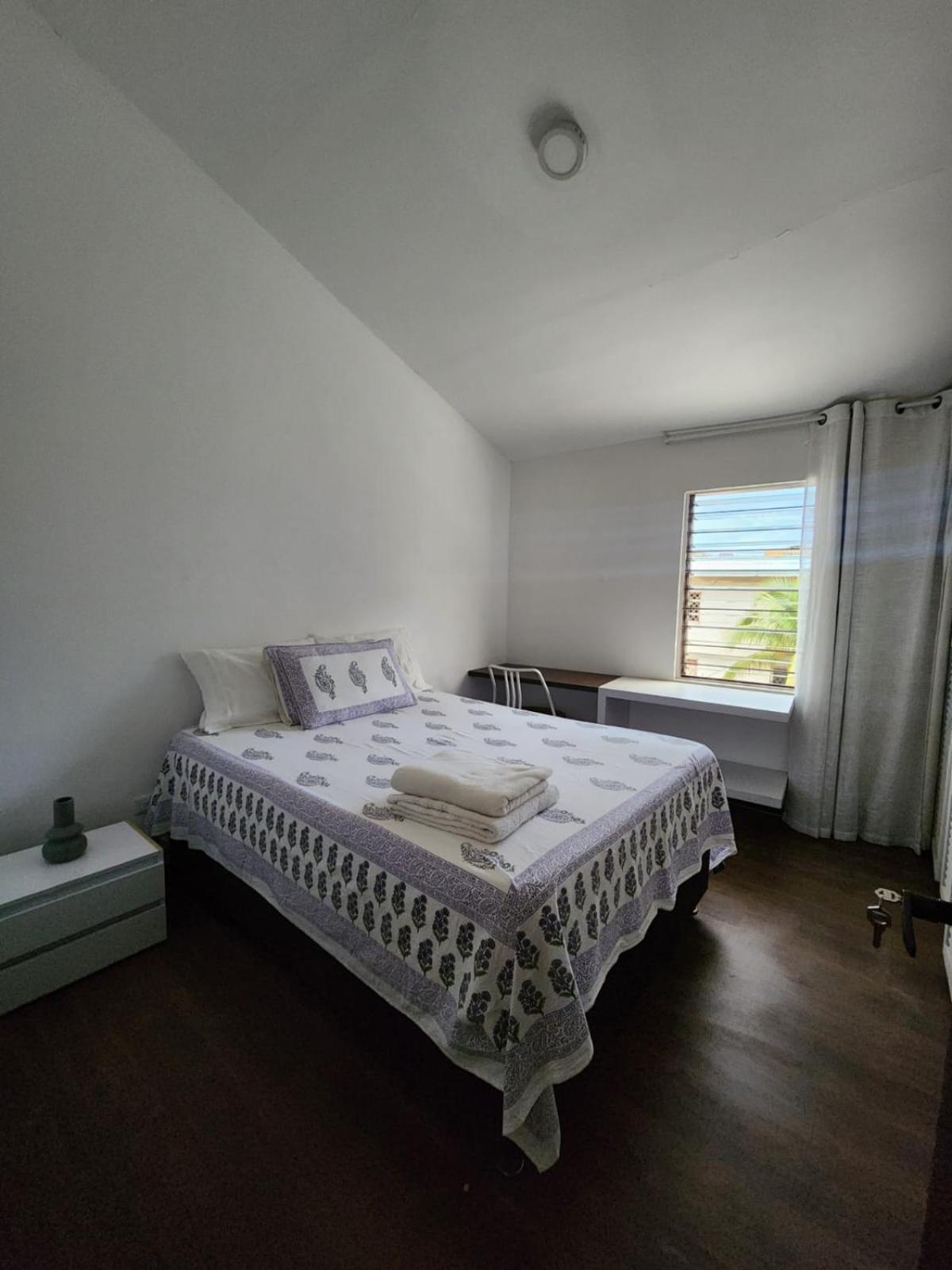 Pensión La Divina Trinidad - Galeria Wellness