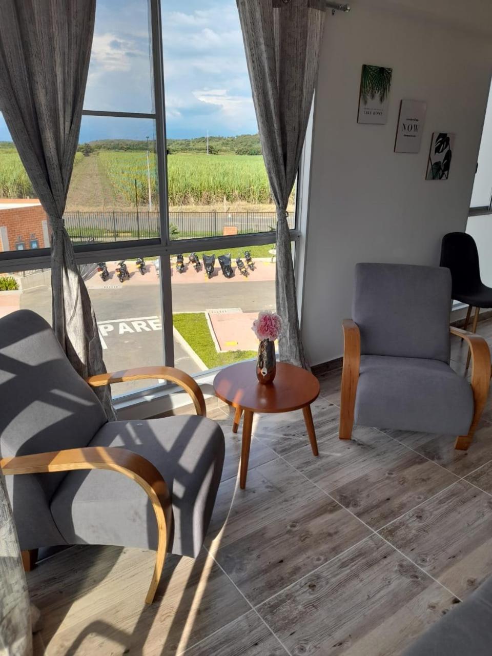 Apartamento Amatista Sur De Cali