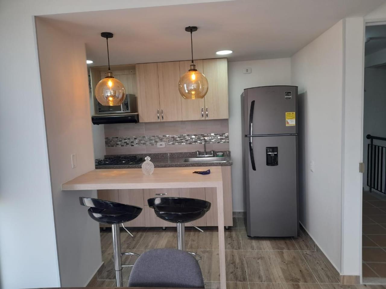 Apartamento Amatista Sur De *